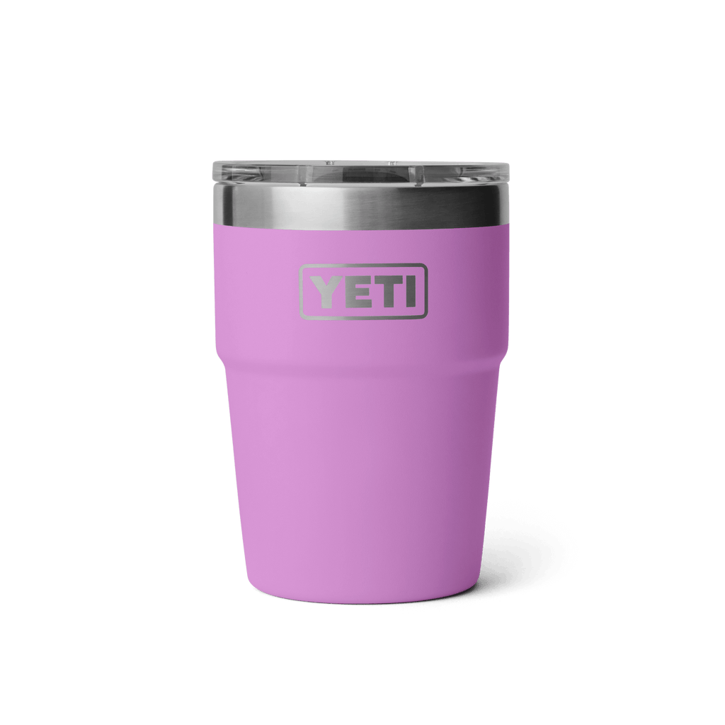 Rambler 16 oz Stackable Cup - Preferred Pick