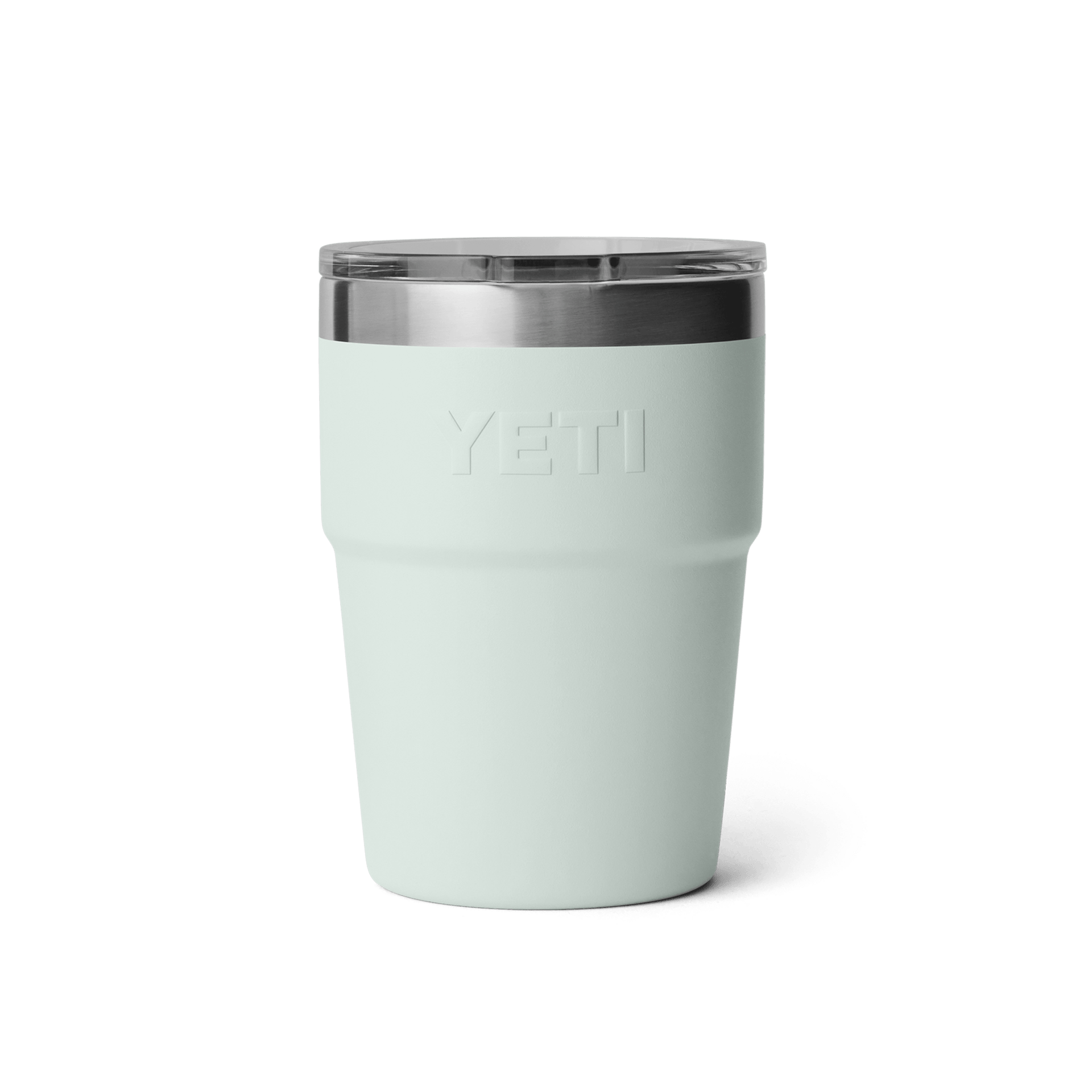 Rambler 16 oz Stackable Cup - Preferred Pick