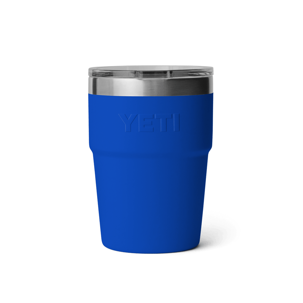 Rambler 16 oz Stackable Cup - Preferred Pick