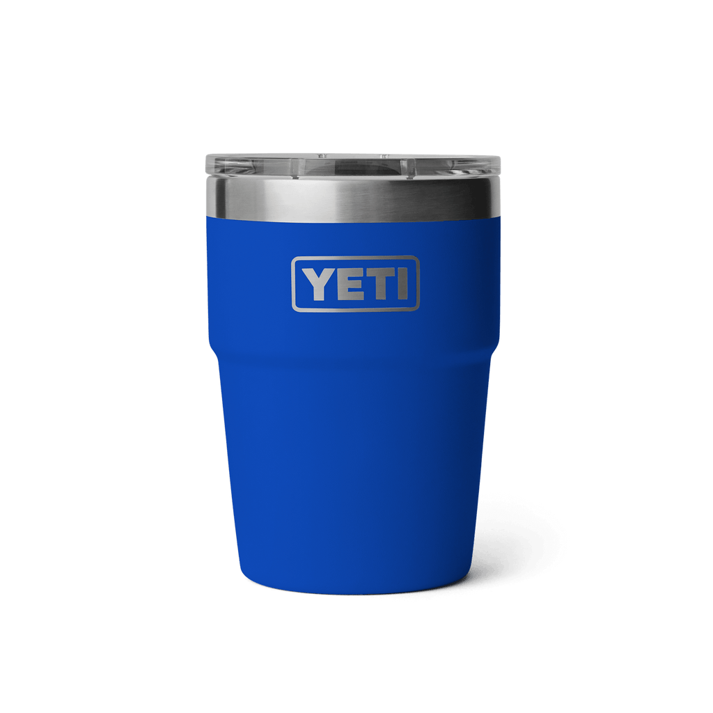 Rambler 16 oz Stackable Cup - Preferred Pick