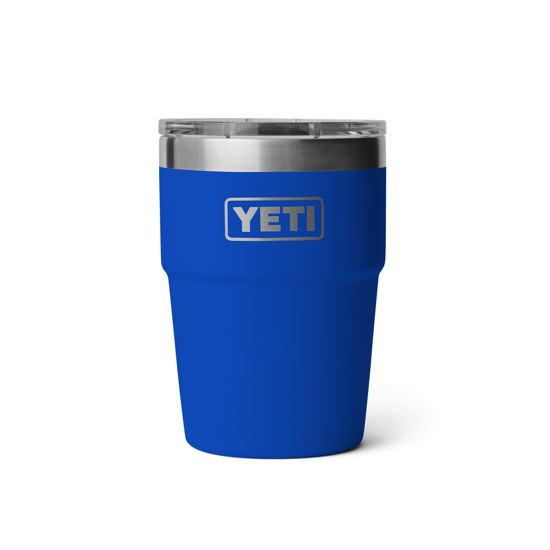 Rambler 16 oz Stackable Cup - Preferred Pick