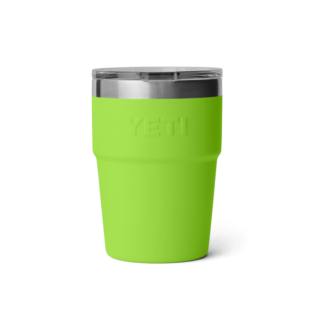 Rambler 16 oz Stackable Cup - Preferred Pick
