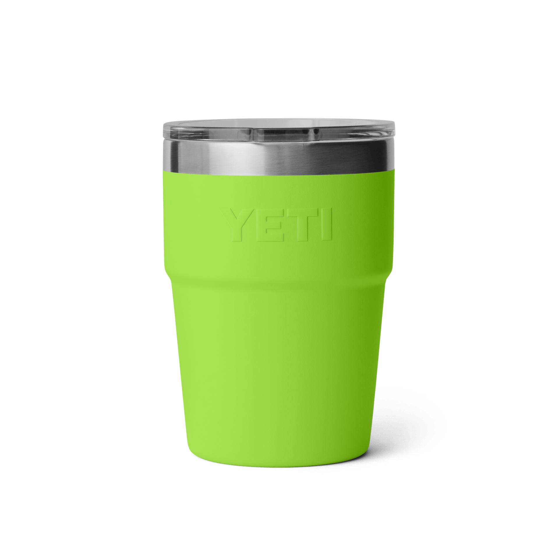Rambler 16 oz Stackable Cup - Preferred Pick