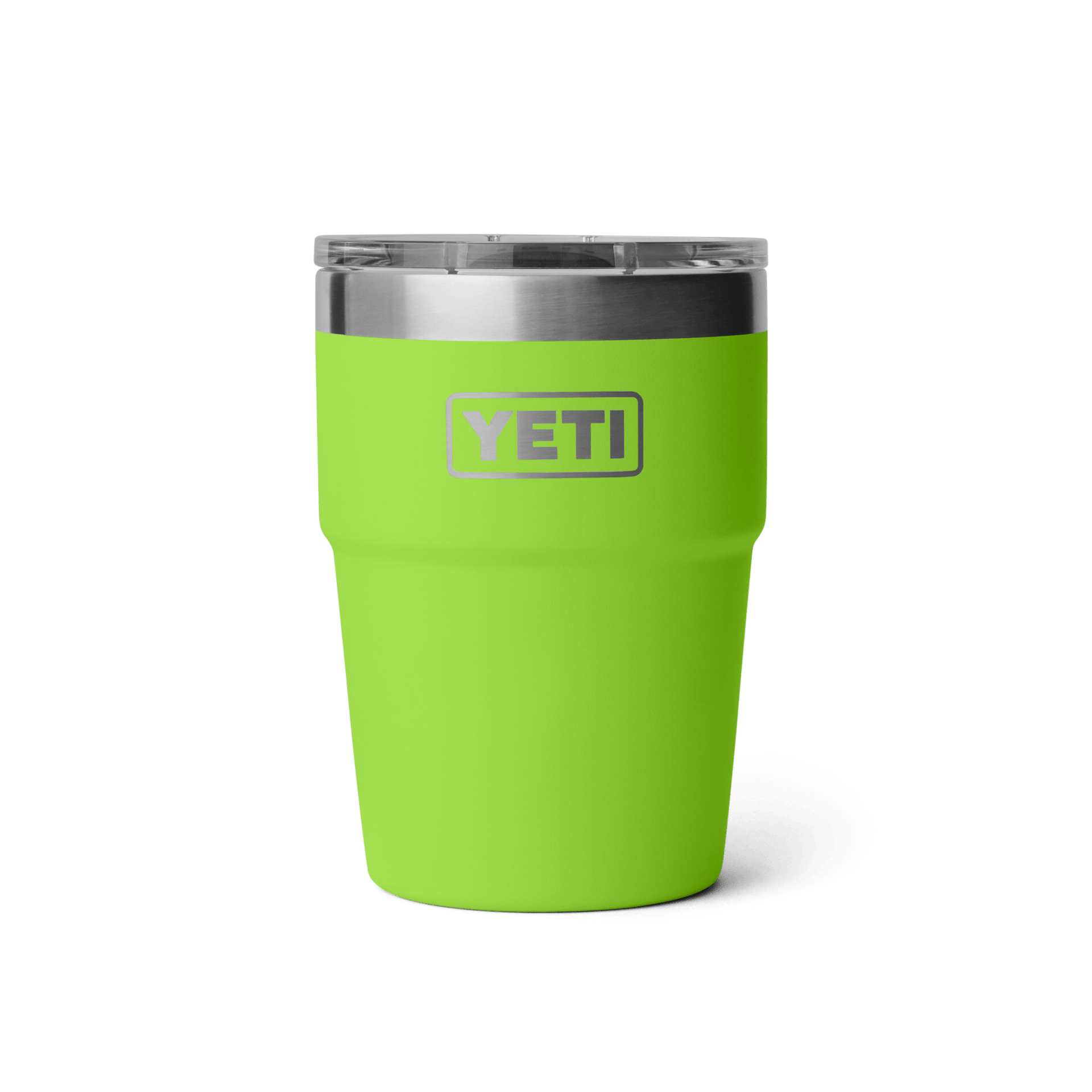 Rambler 16 oz Stackable Cup - Preferred Pick