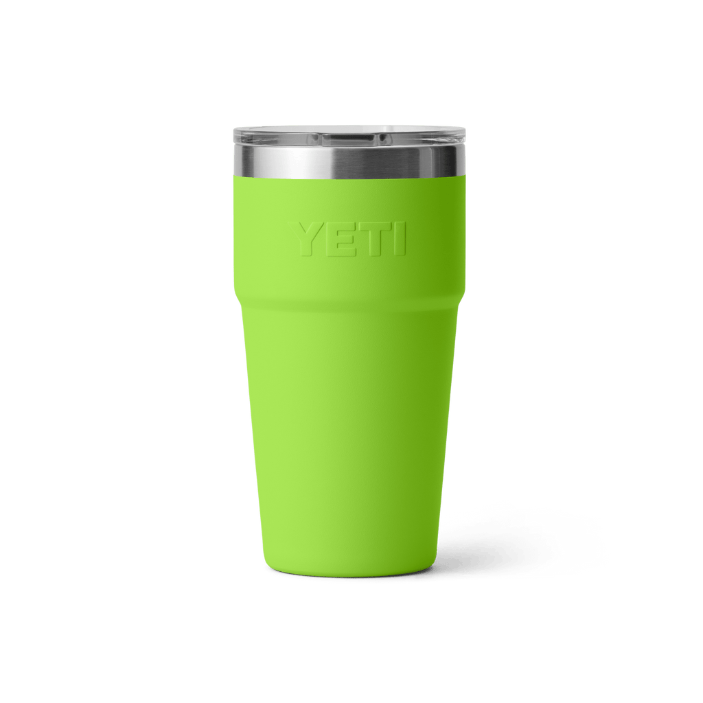 Rambler 20 oz Stackable Cup - Preferred Pick