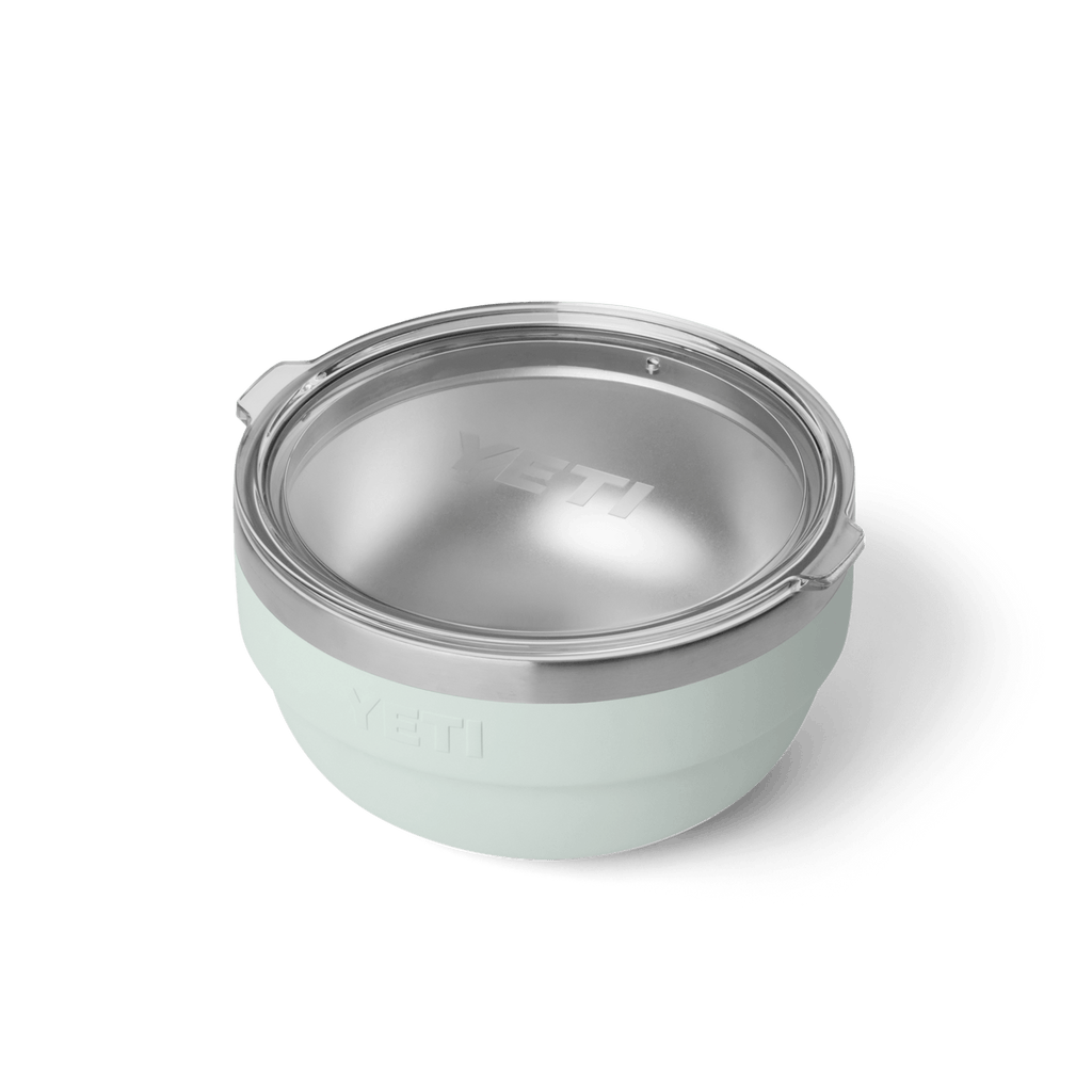 Rambler 1 QT Insulated Bowl - Preferred Pick