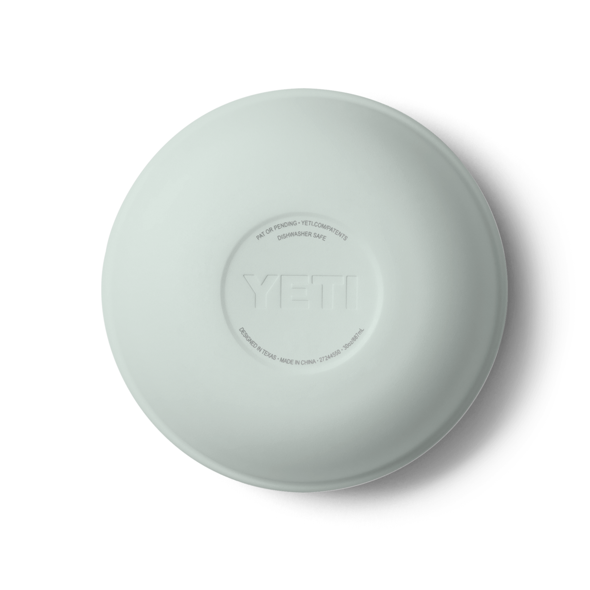 Rambler 1 QT Insulated Bowl - Preferred Pick