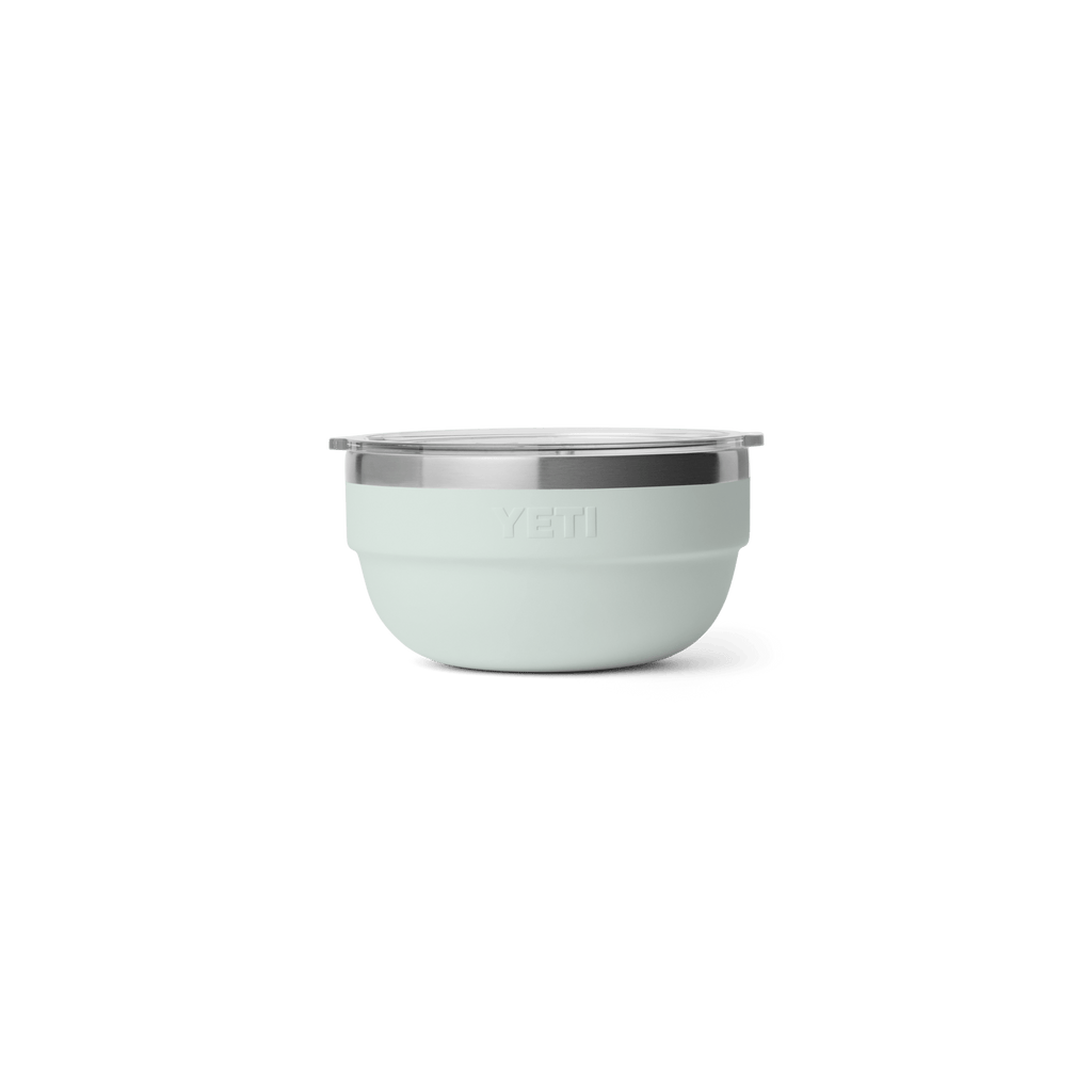 Rambler 1 QT Insulated Bowl - Preferred Pick