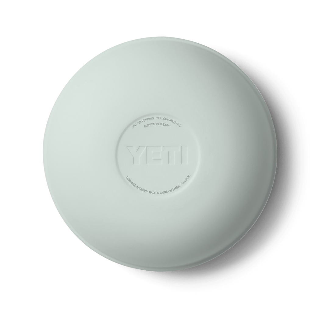 Rambler 2 QT Insulated Bowl - Preferred Pick