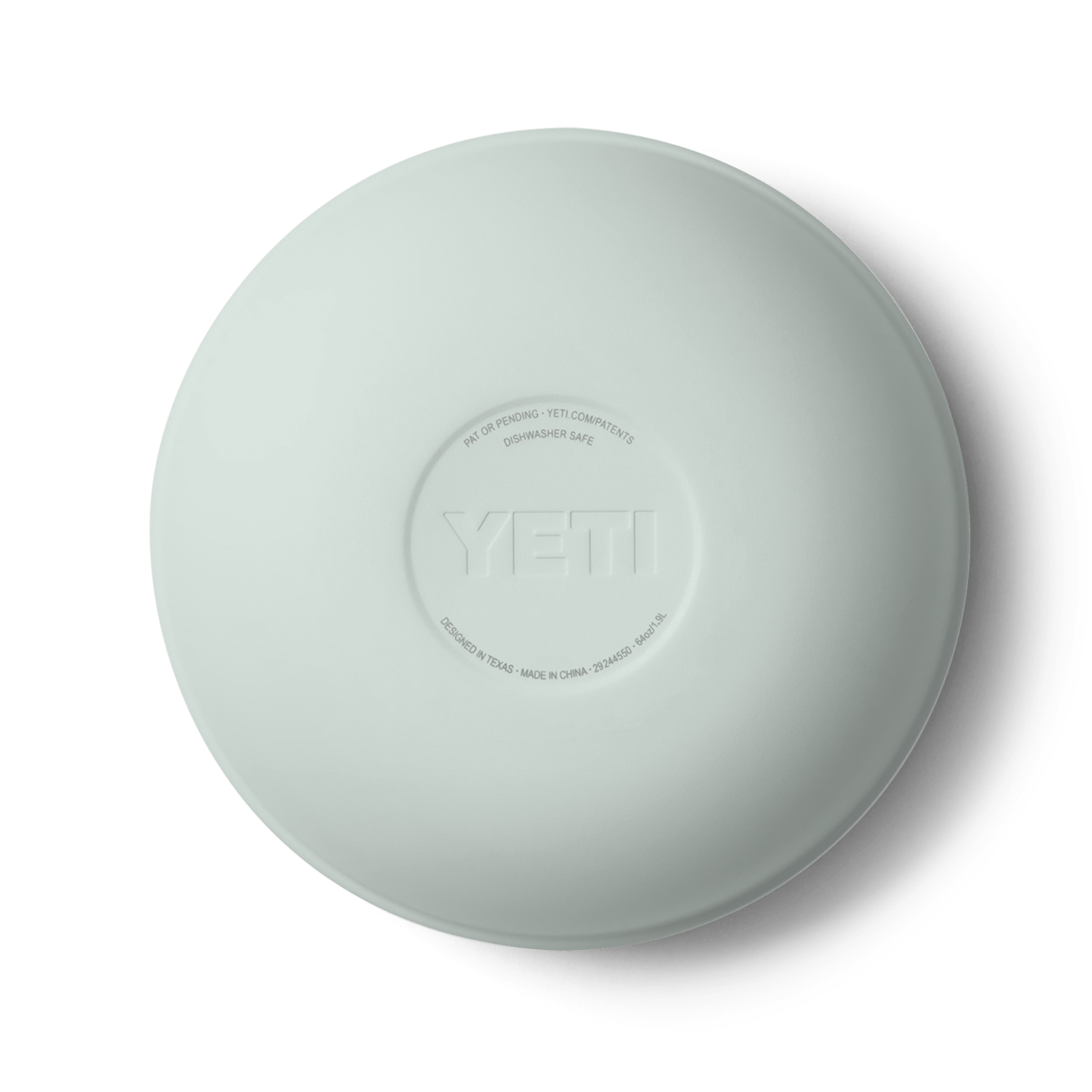 Rambler 2 QT Insulated Bowl - Preferred Pick