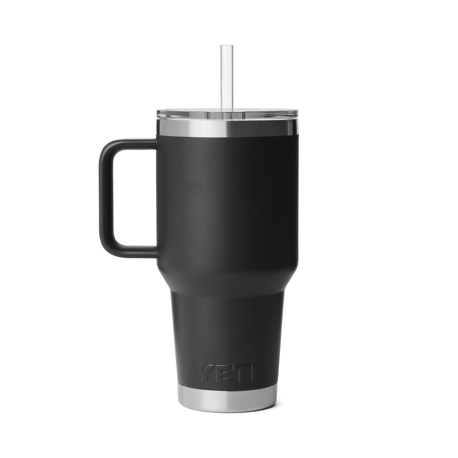 Rambler 35 oz Straw Mug - Preferred Pick