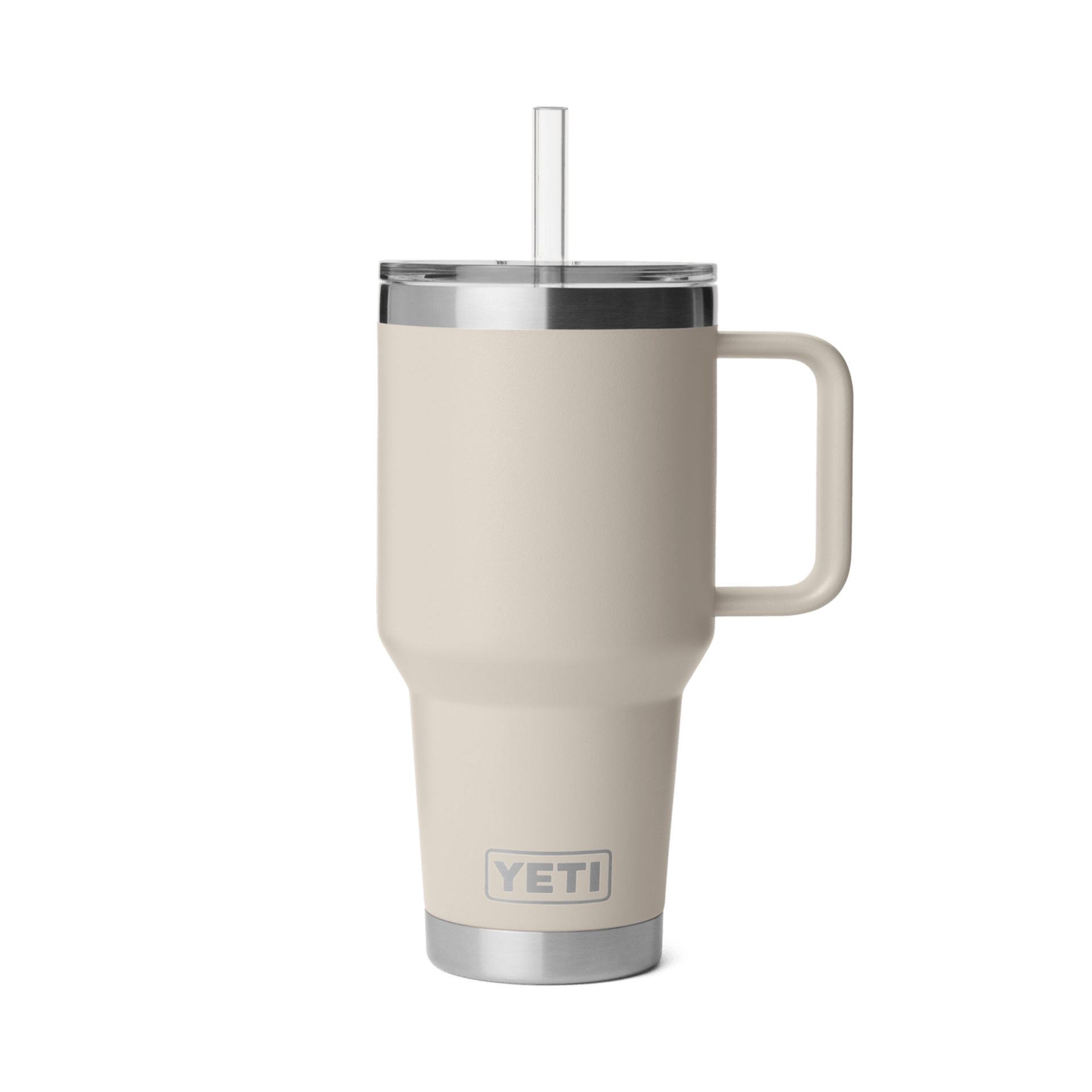 Rambler 35 oz Straw Mug - Preferred Pick