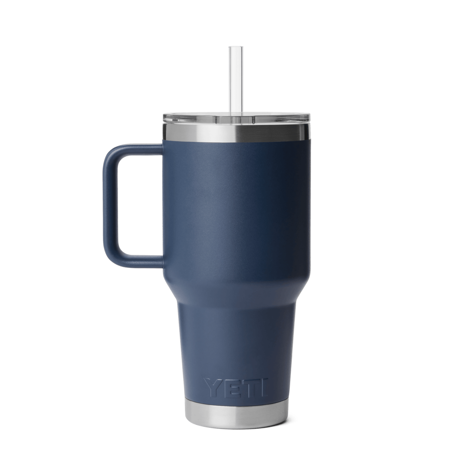 Rambler 35 oz Straw Mug - Preferred Pick