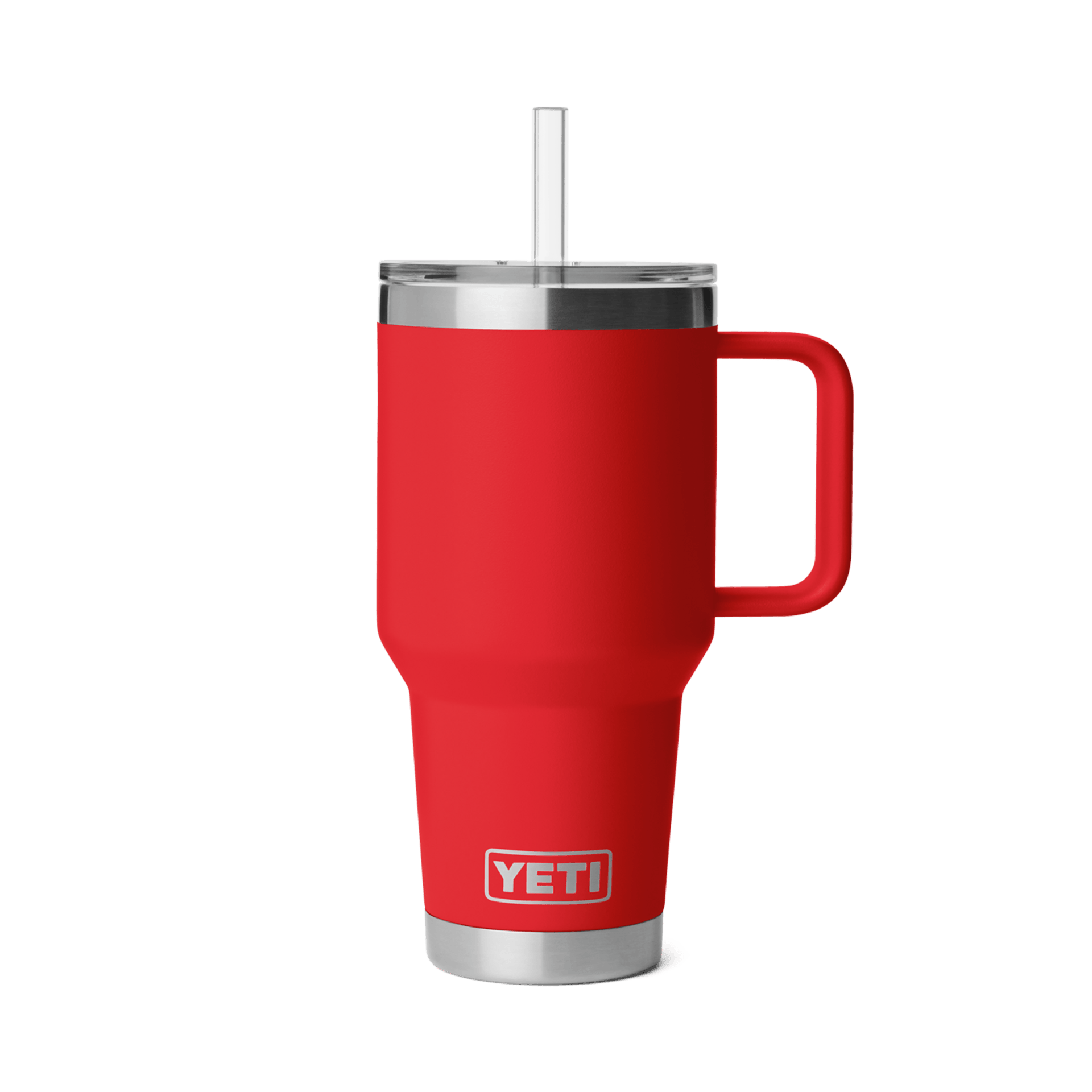 Rambler 35 oz Straw Mug - Preferred Pick