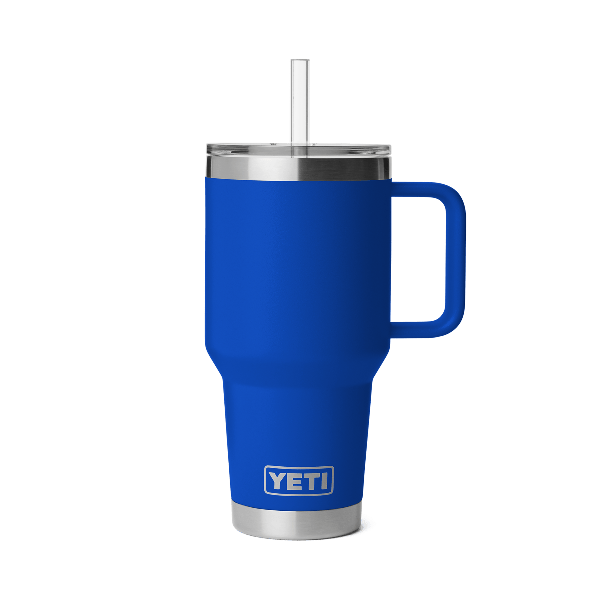 Rambler 35 oz Straw Mug - Preferred Pick