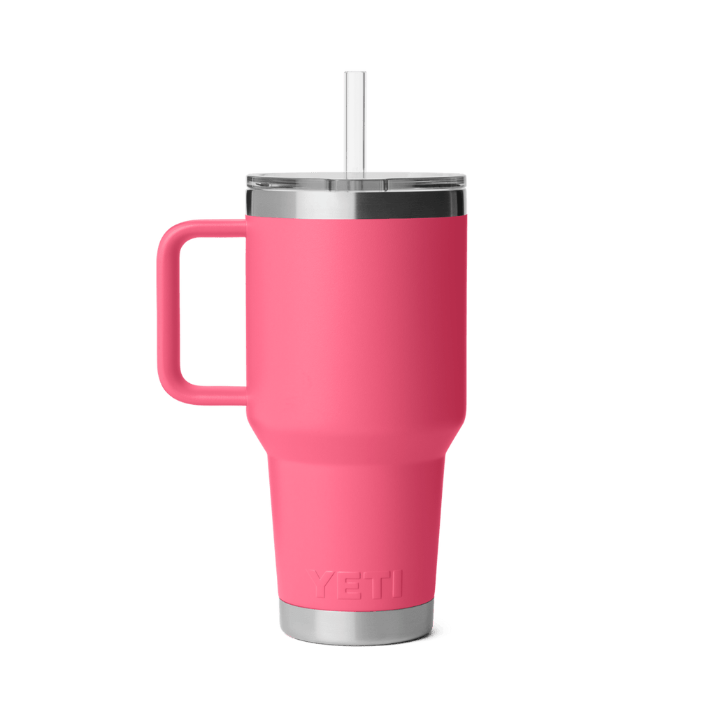 Rambler 35 oz Straw Mug - Preferred Pick