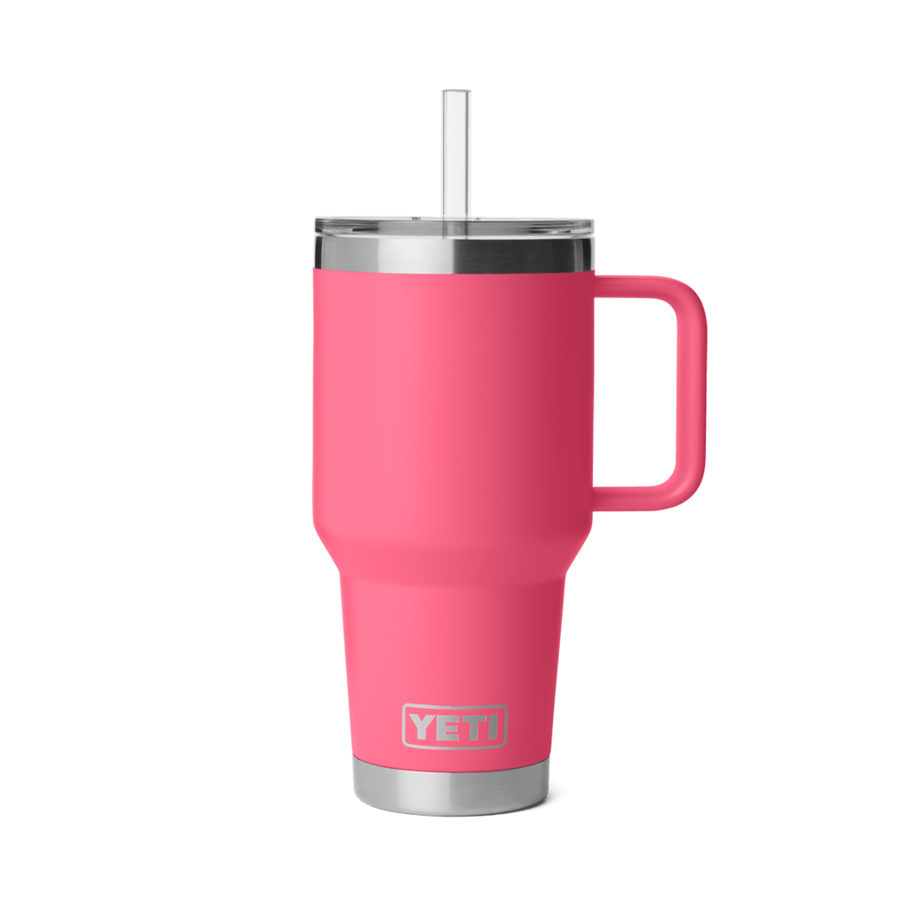 Rambler 35 oz Straw Mug - Preferred Pick