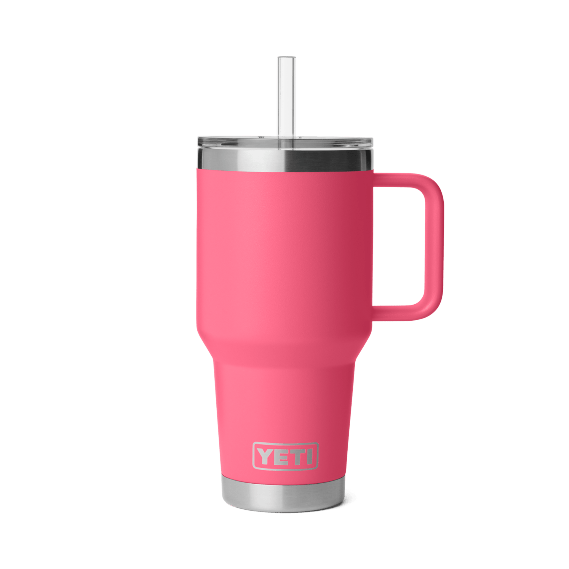Rambler 35 oz Straw Mug - Preferred Pick