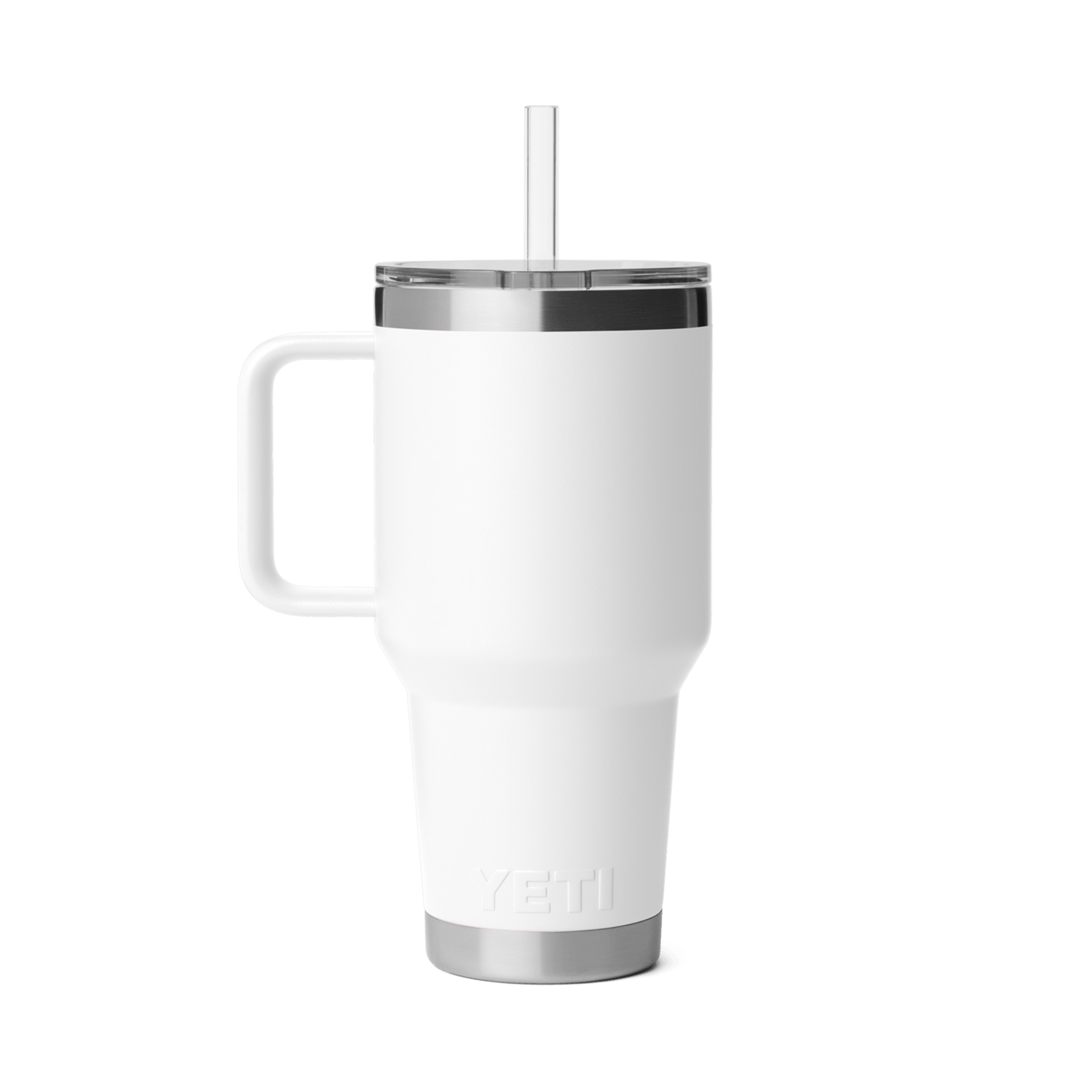 Rambler 35 oz Straw Mug - Preferred Pick