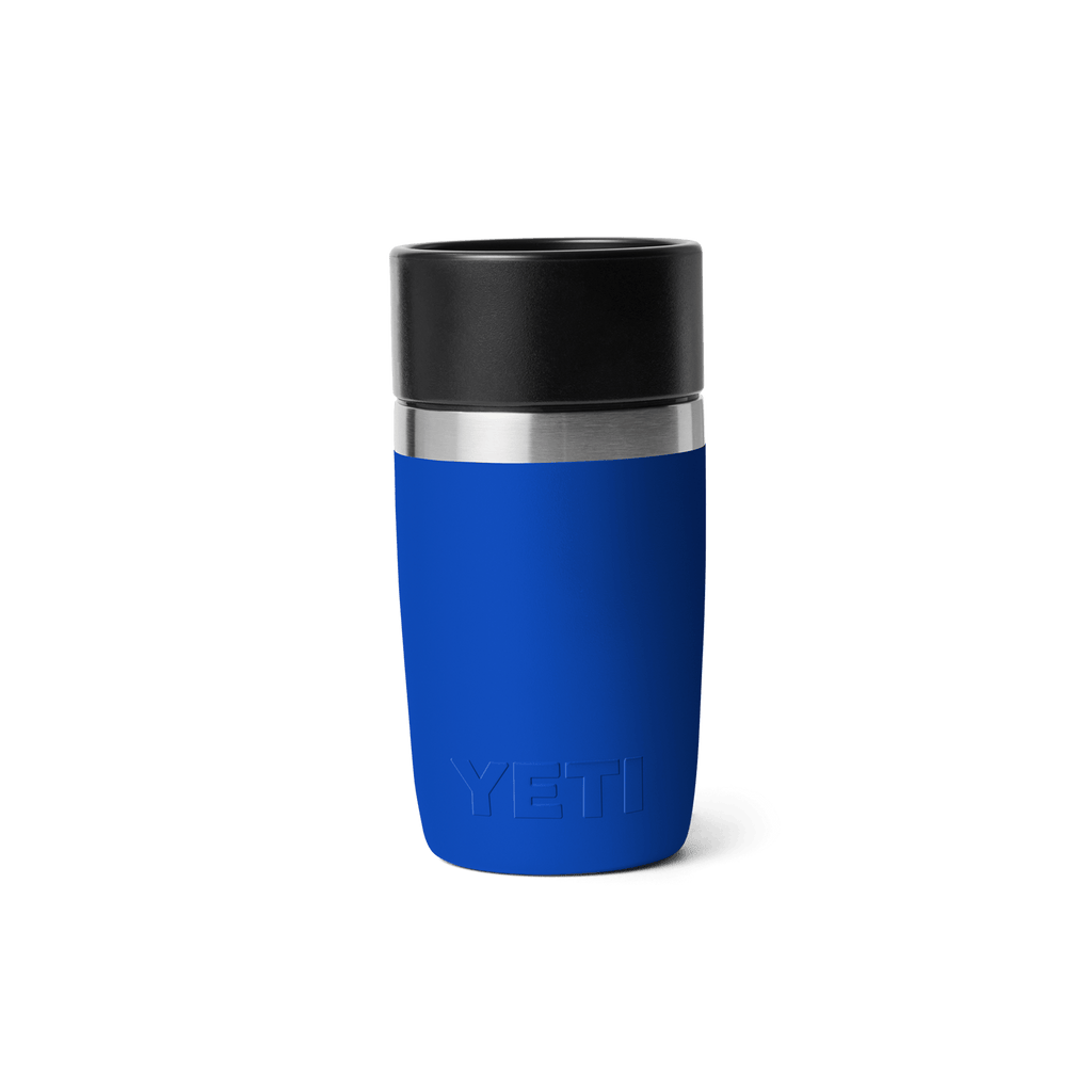Rambler 8 oz Travel Bottle - Preferred Pick