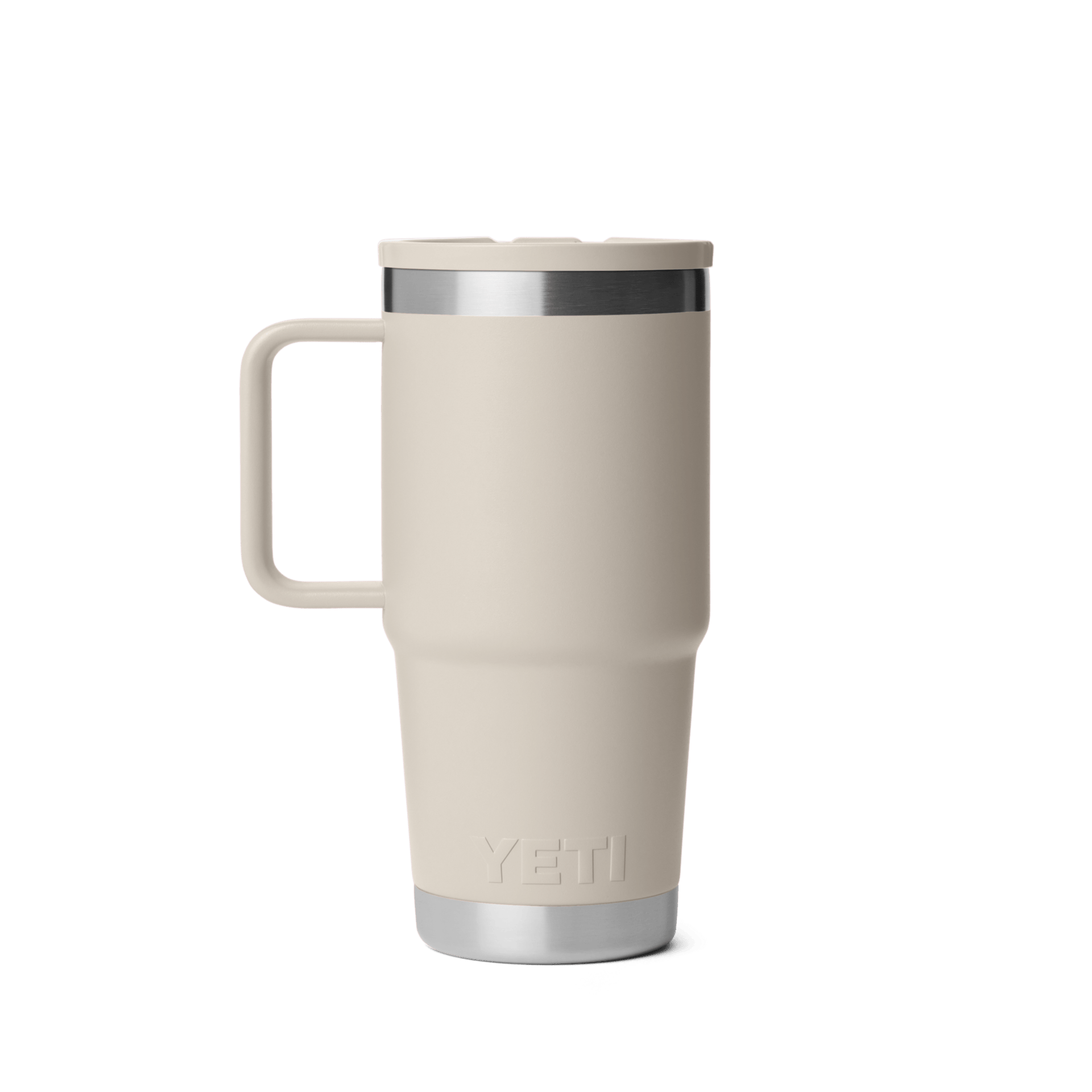 Rambler 20 oz Travel Straw Mug - Preferred Pick
