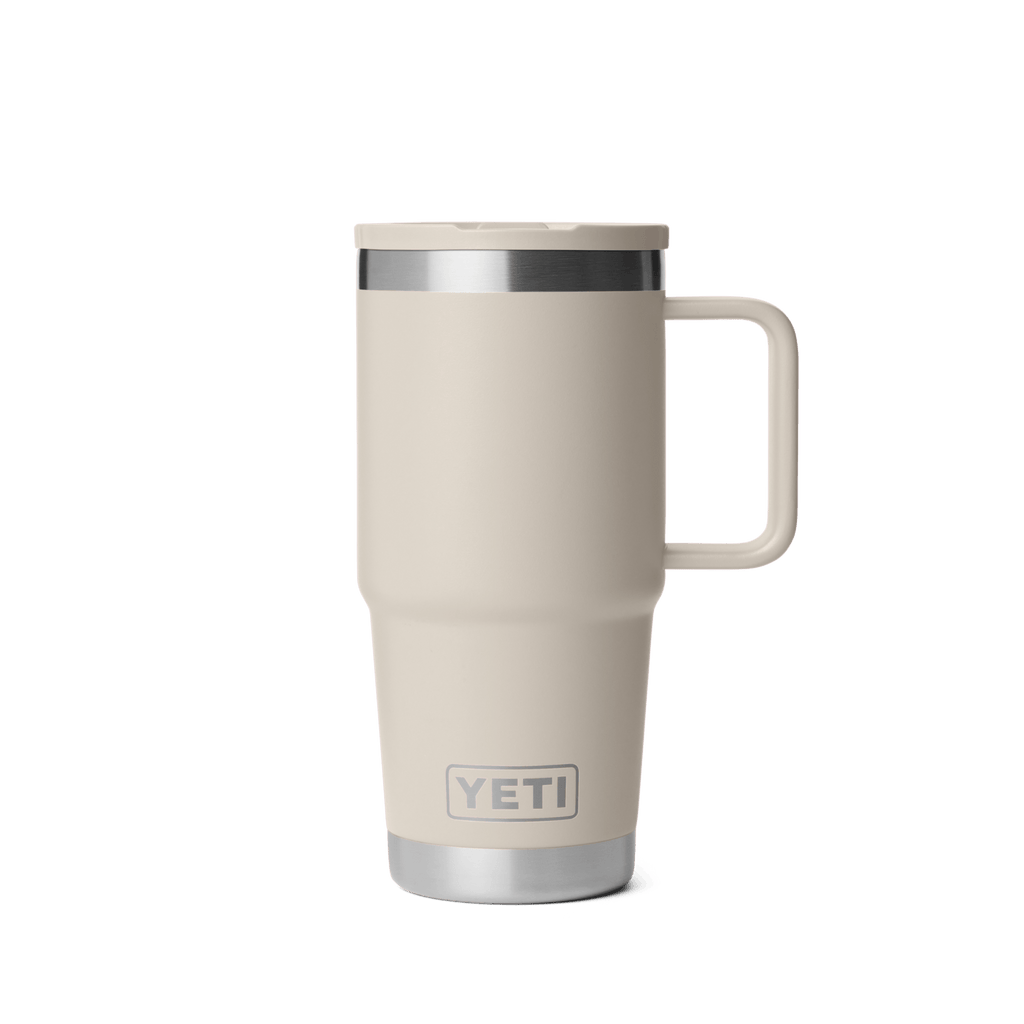 Rambler 20 oz Travel Straw Mug - Preferred Pick