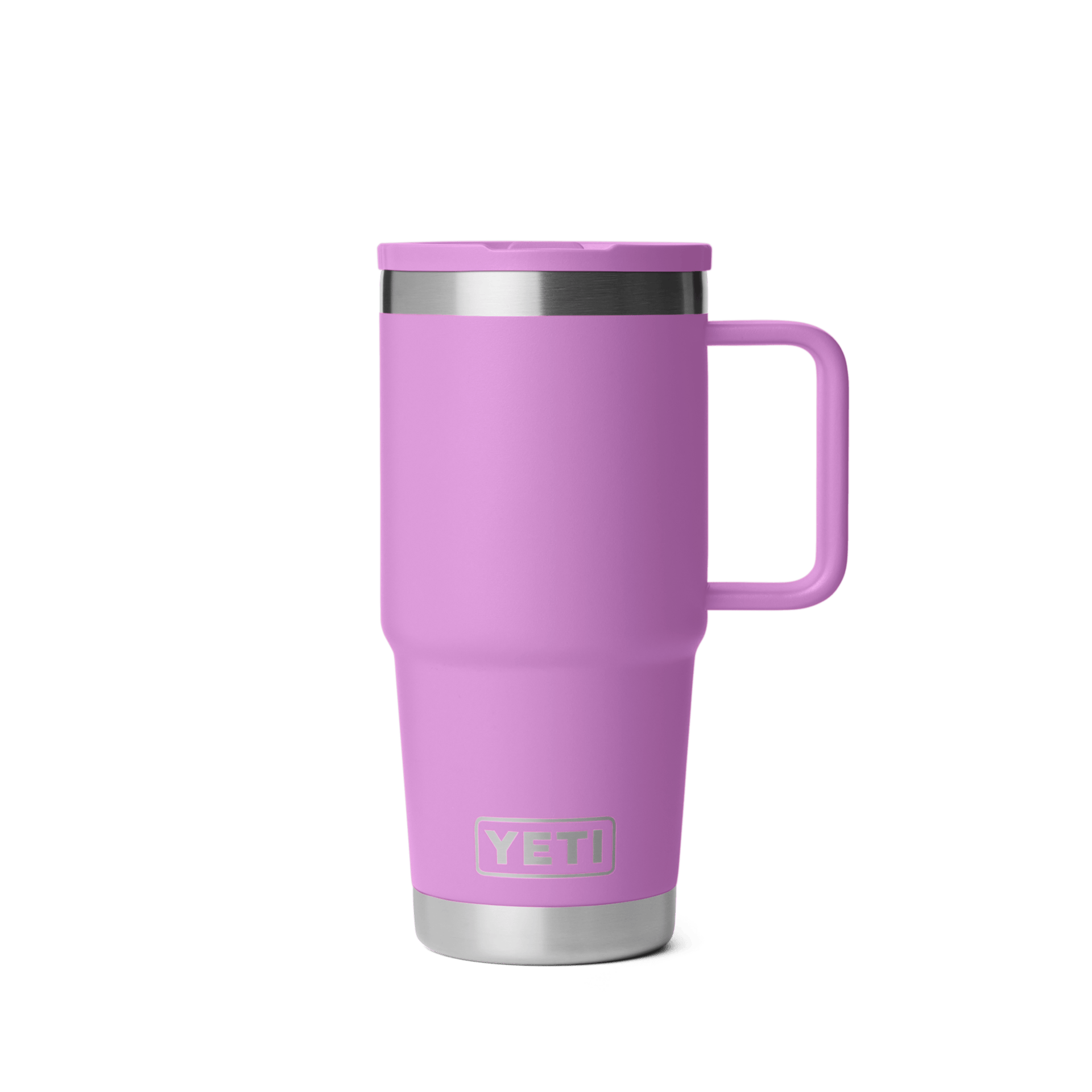 Rambler 20 oz Travel Straw Mug - Preferred Pick