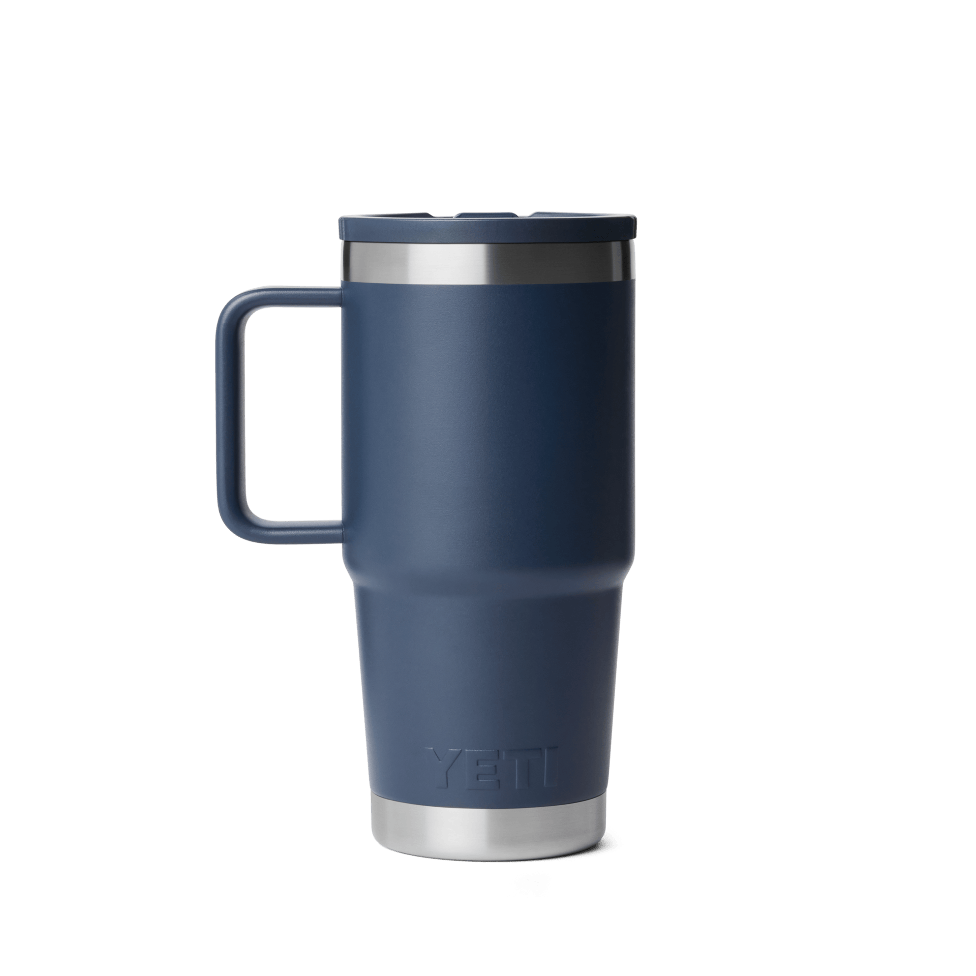 Rambler 20 oz Travel Straw Mug - Preferred Pick