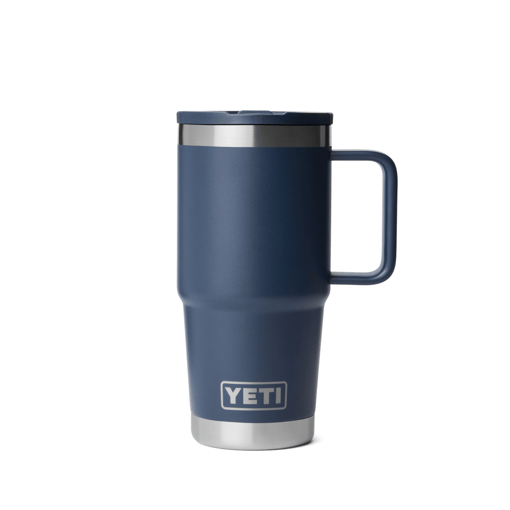 Rambler 20 oz Travel Straw Mug - Preferred Pick