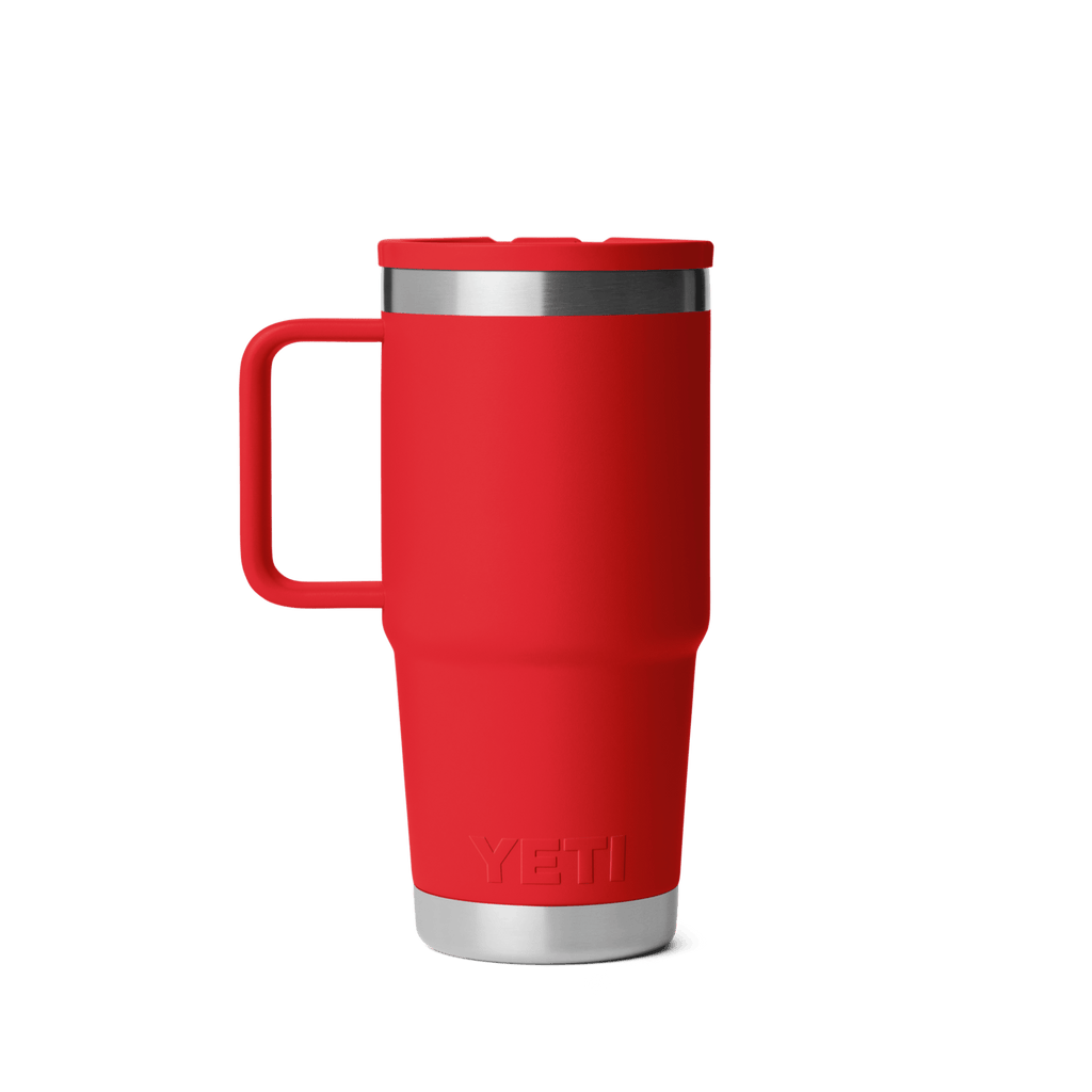 Rambler 20 oz Travel Straw Mug - Preferred Pick
