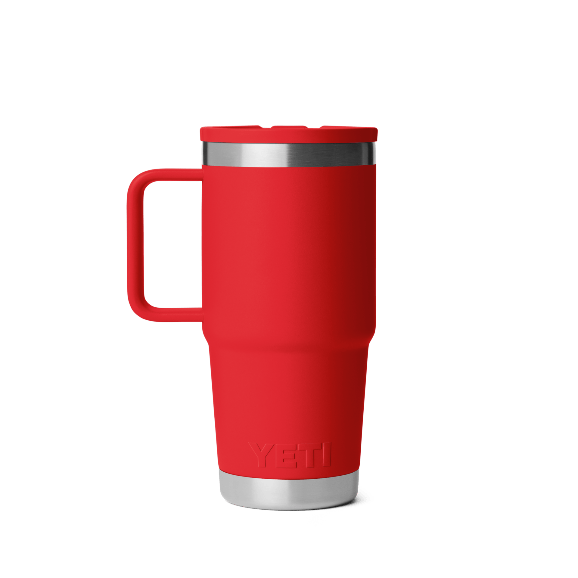 Rambler 20 oz Travel Straw Mug - Preferred Pick