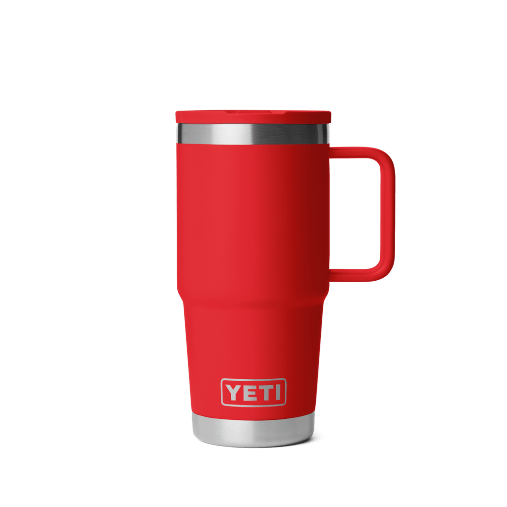 Rambler 20 oz Travel Straw Mug - Preferred Pick