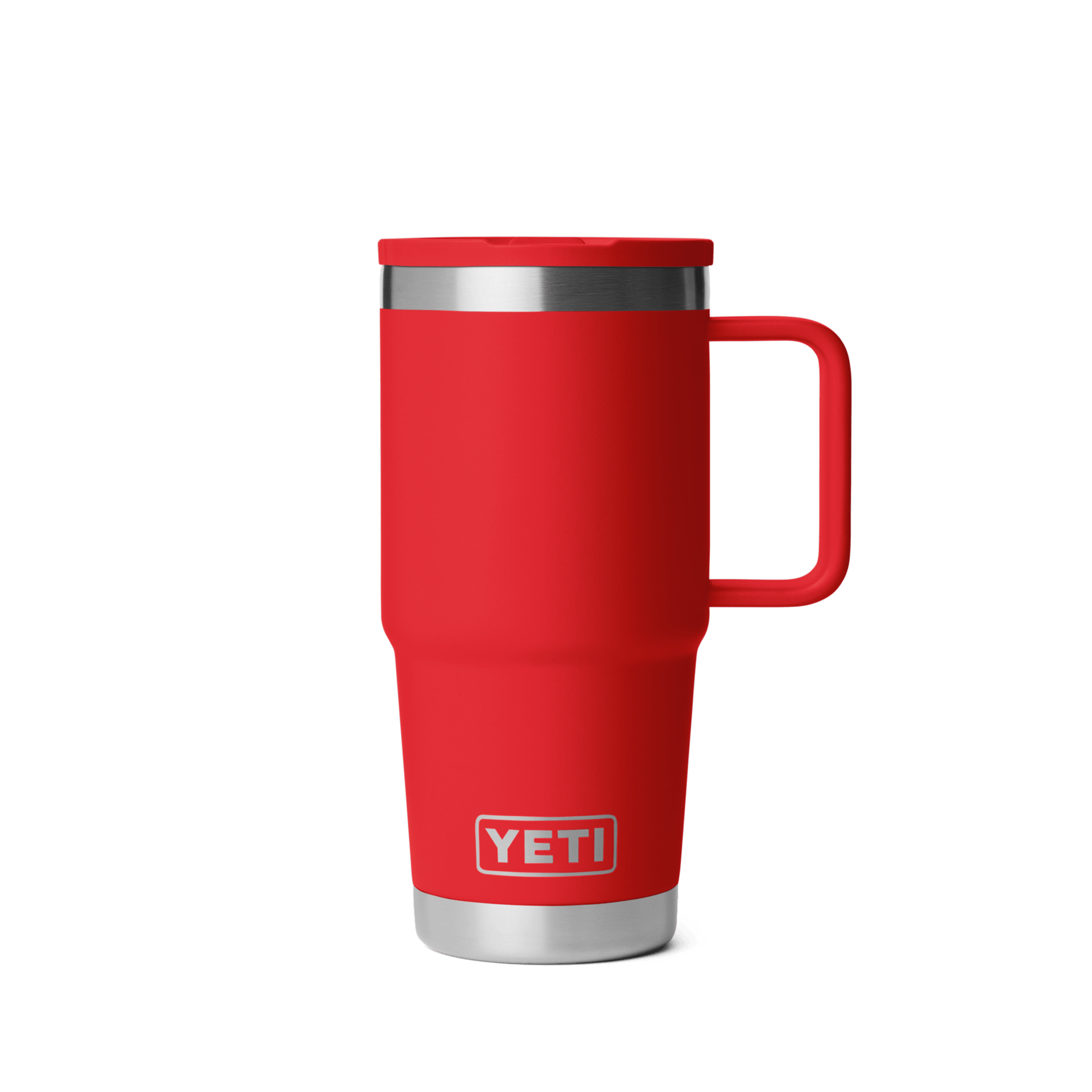 Rambler 20 oz Travel Straw Mug - Preferred Pick