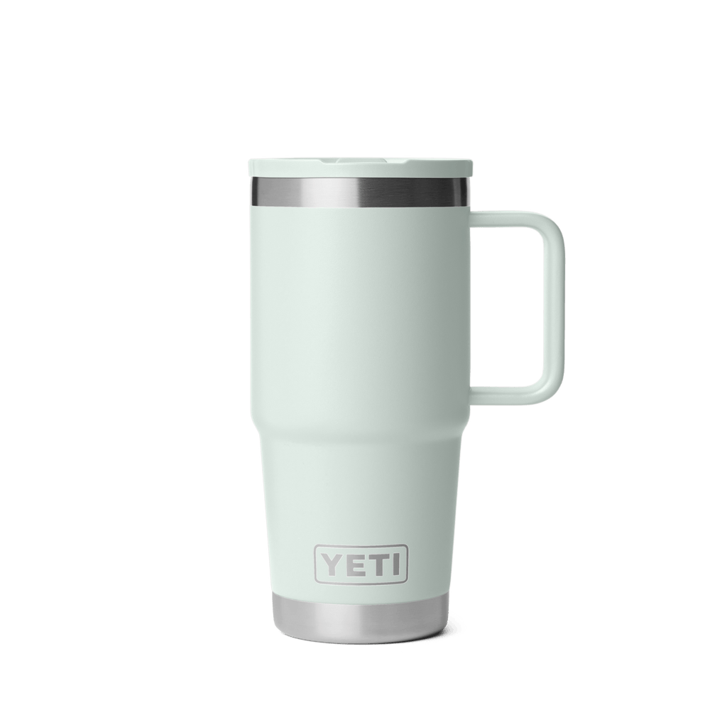 Rambler 20 oz Travel Straw Mug - Preferred Pick
