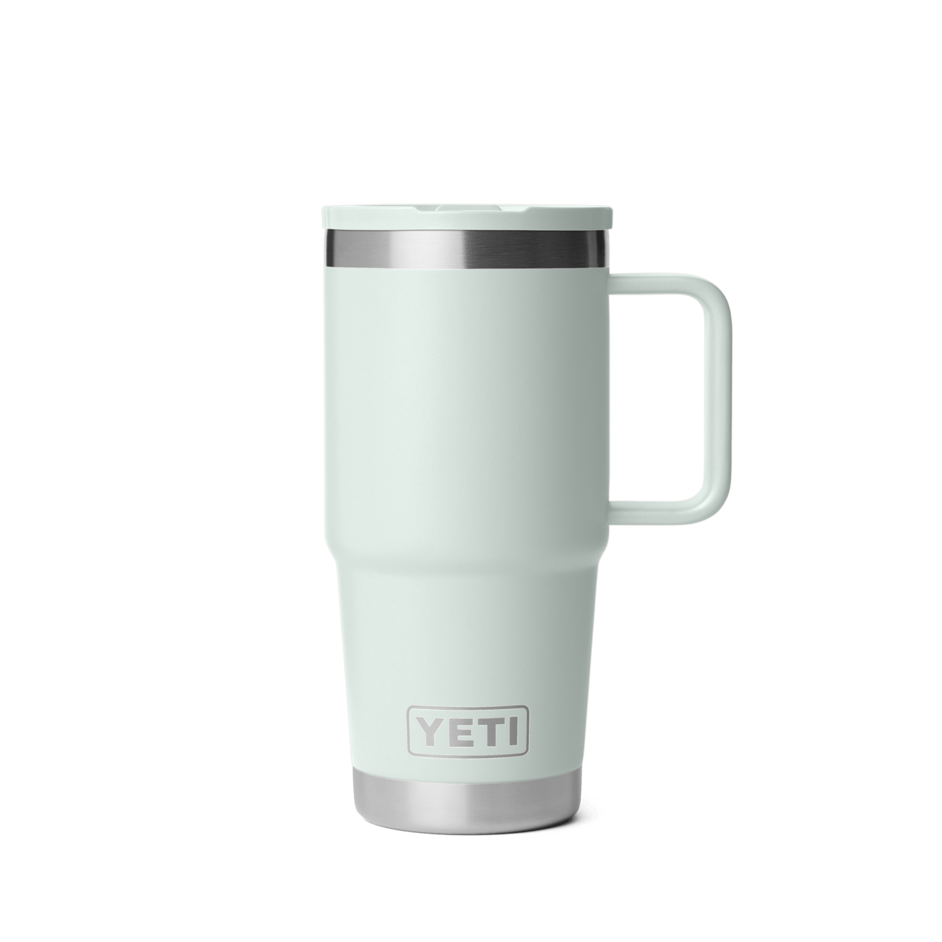 Rambler 20 oz Travel Straw Mug - Preferred Pick