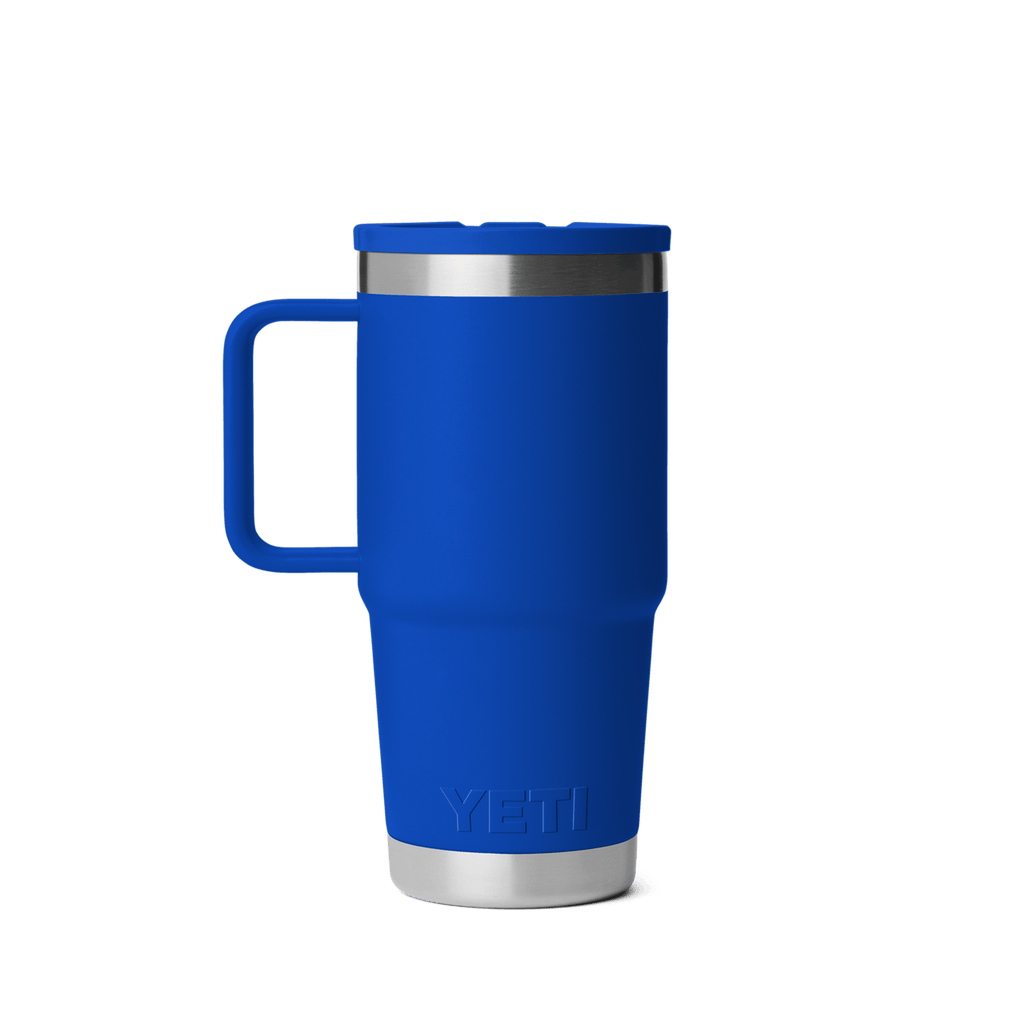 Rambler 20 oz Travel Straw Mug - Preferred Pick