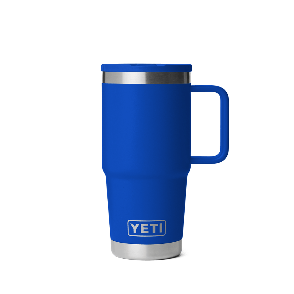 Rambler 20 oz Travel Straw Mug - Preferred Pick