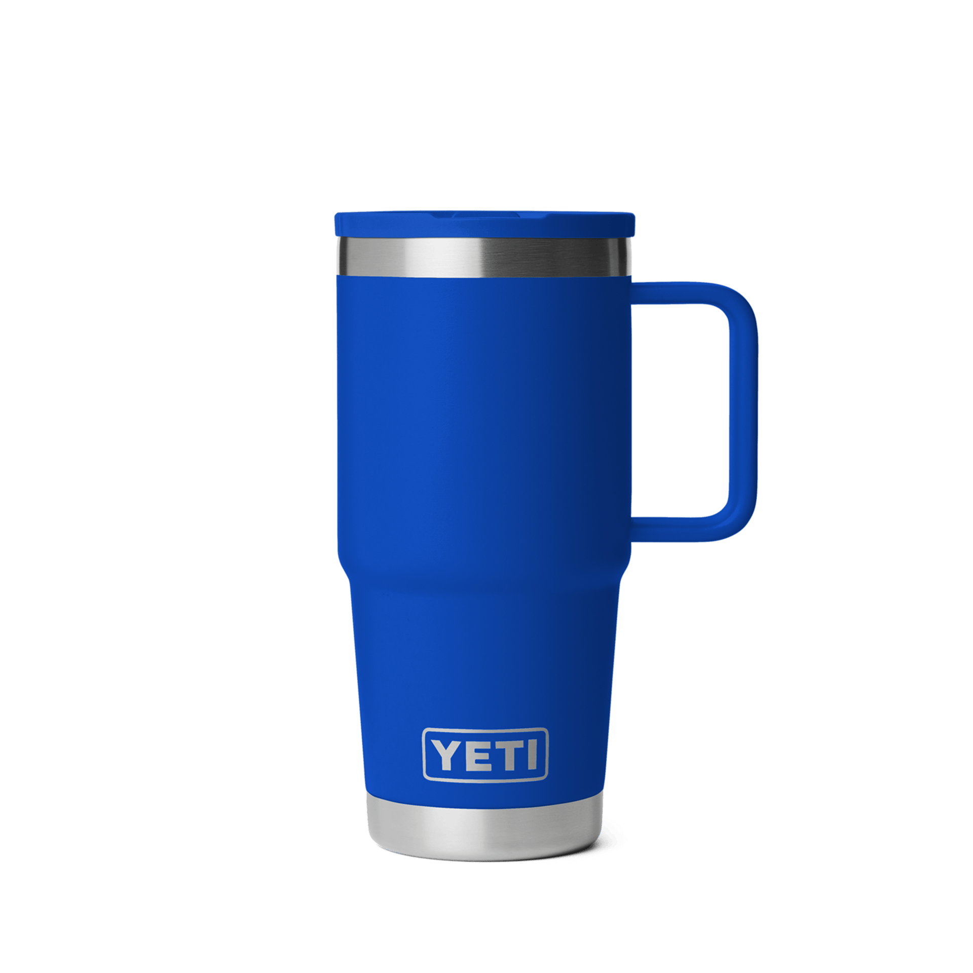 Rambler 20 oz Travel Straw Mug - Preferred Pick