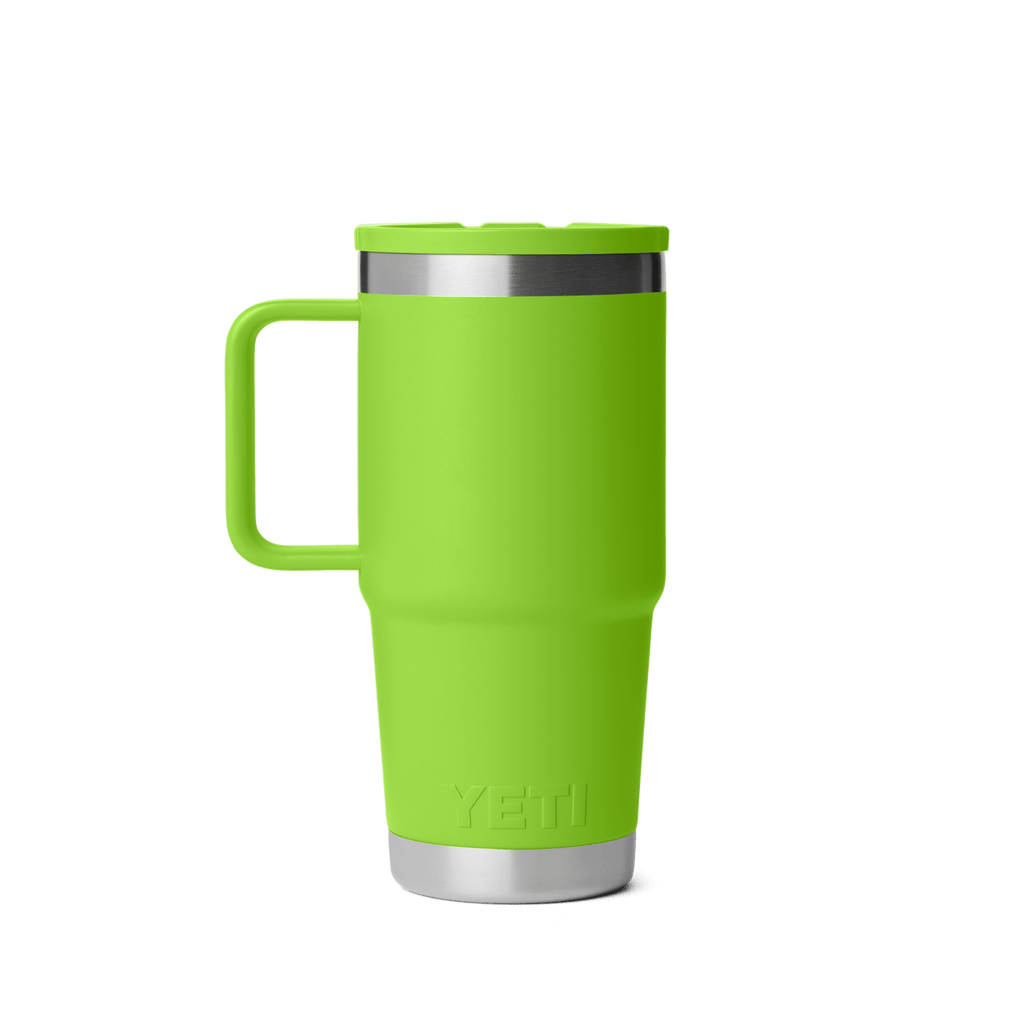 Rambler 20 oz Travel Straw Mug - Preferred Pick