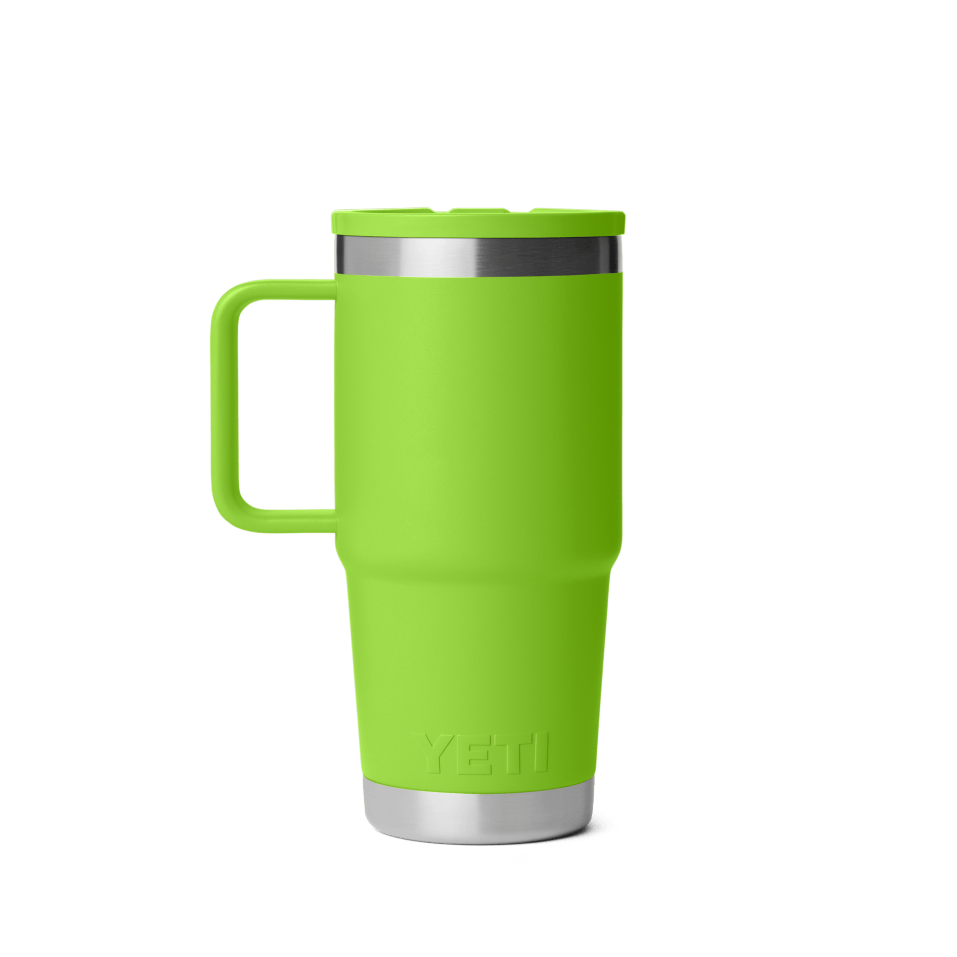 Rambler 20 oz Travel Straw Mug - Preferred Pick