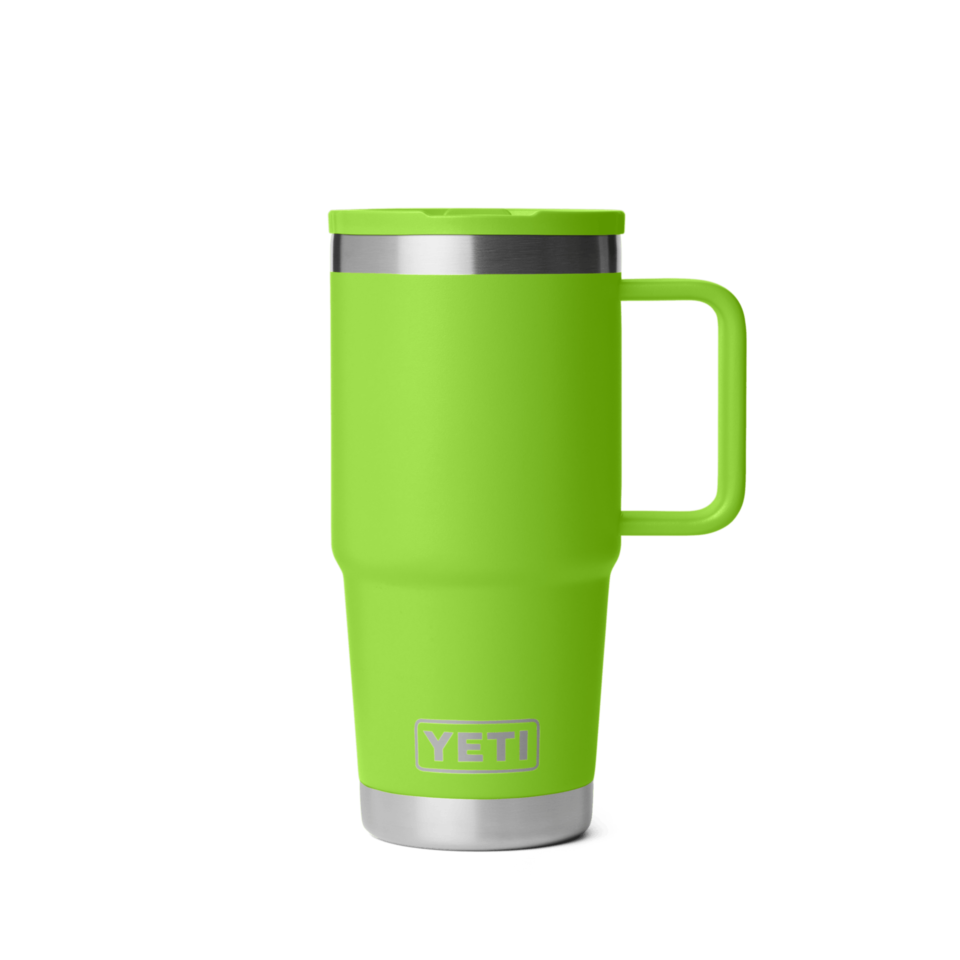 Rambler 20 oz Travel Straw Mug - Preferred Pick