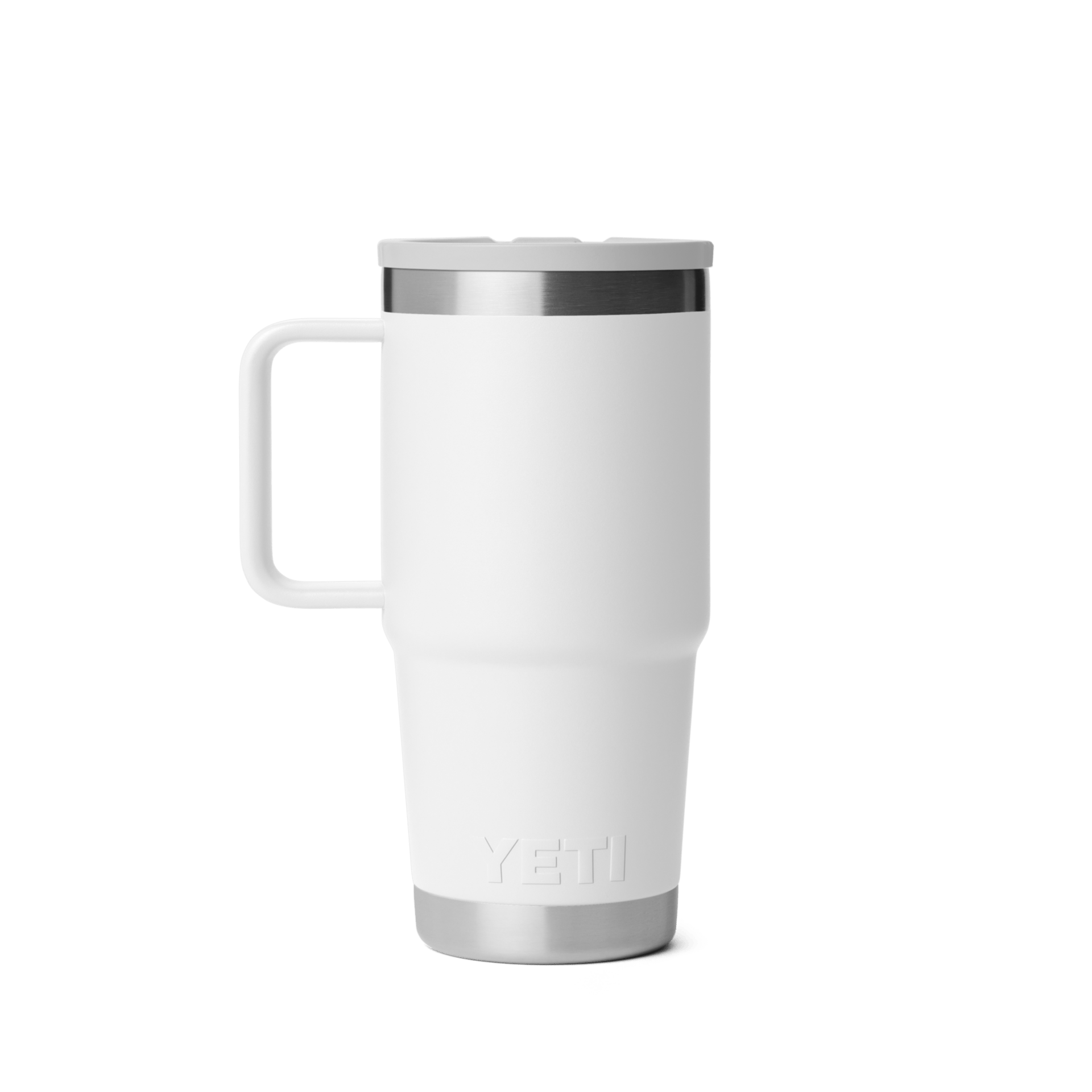 Rambler 20 oz Travel Straw Mug - Preferred Pick