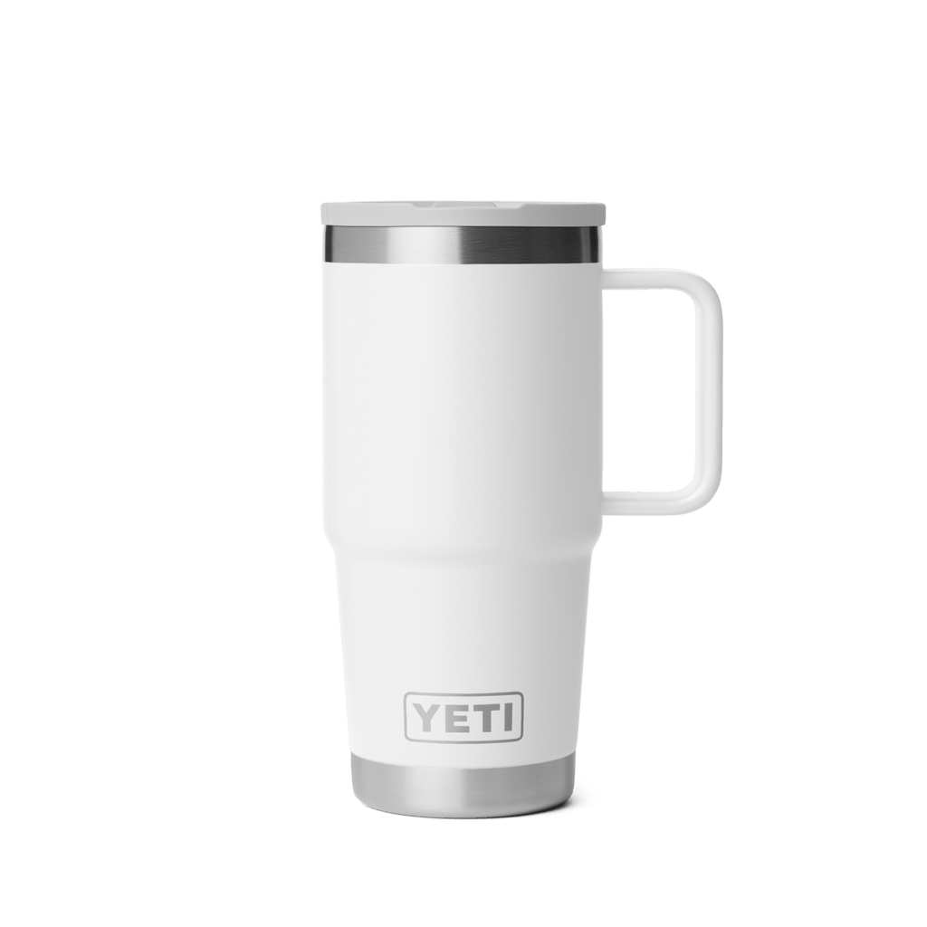 Rambler 20 oz Travel Straw Mug - Preferred Pick