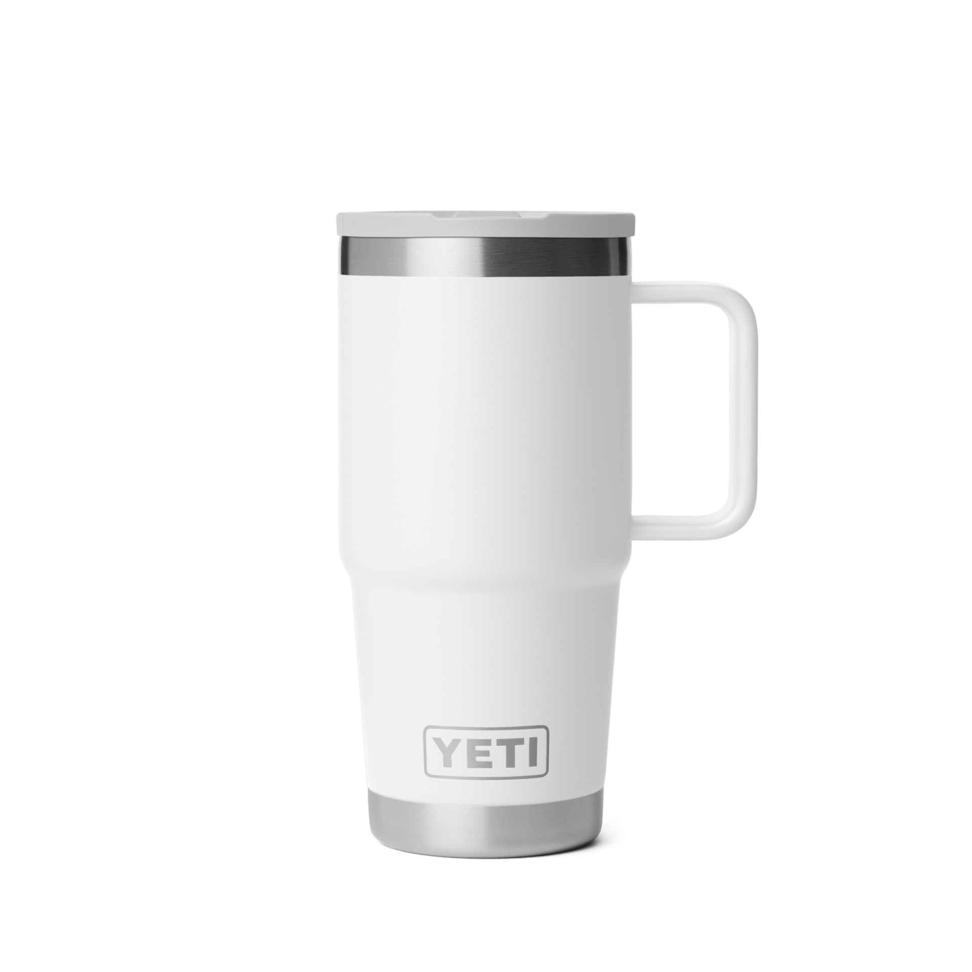 Rambler 20 oz Travel Straw Mug - Preferred Pick