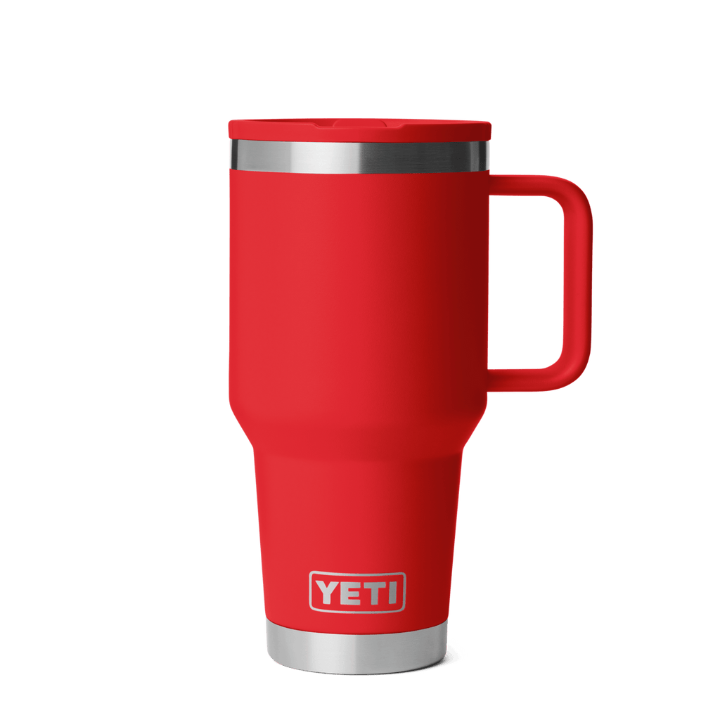 Rambler 30 oz Travel Straw Mug - Preferred Pick