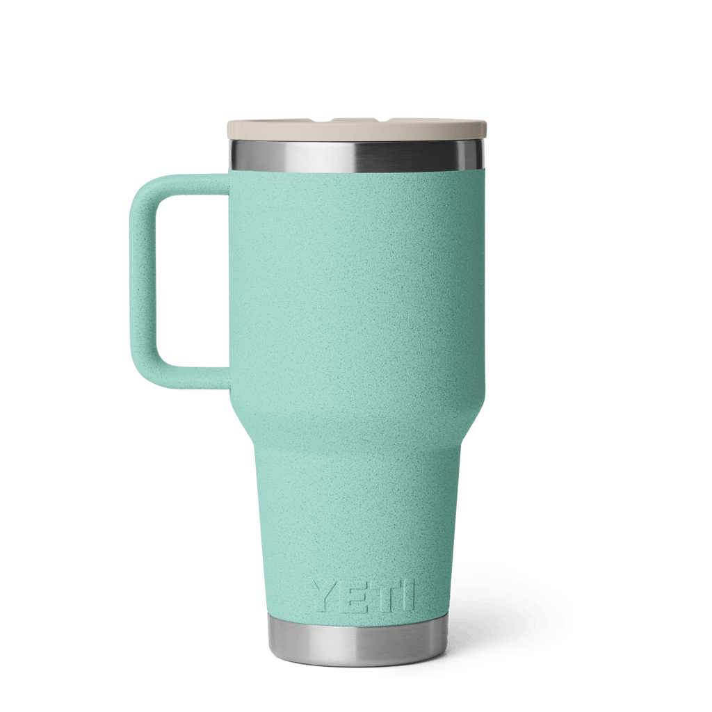 Rambler 30 oz Travel Straw Mug - Preferred Pick