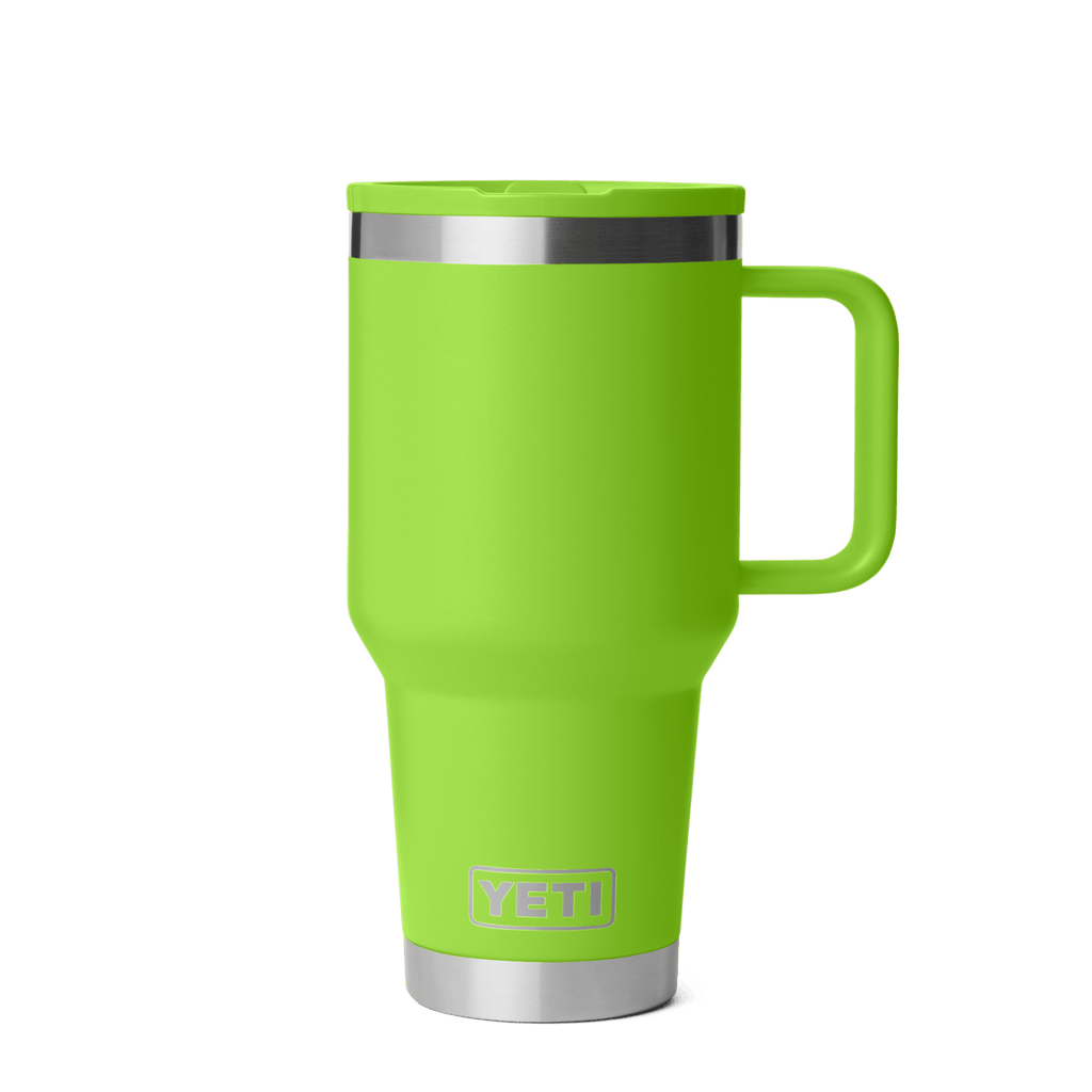 Rambler 30 oz Travel Straw Mug - Preferred Pick