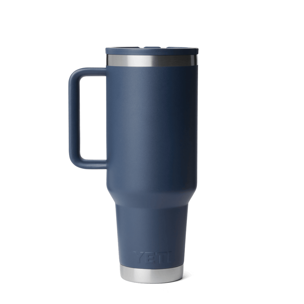 Rambler 40 oz Travel Straw Mug - Preferred Pick