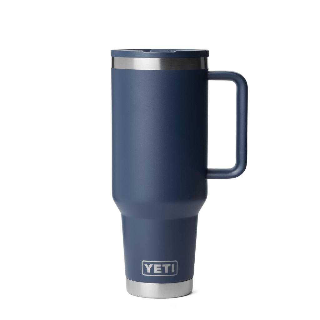 Rambler 40 oz Travel Straw Mug - Preferred Pick