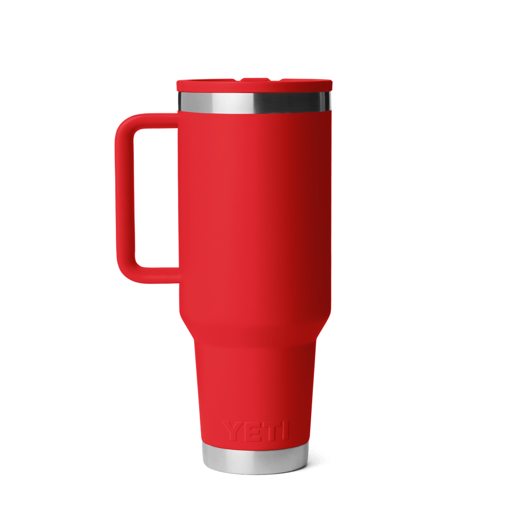 Rambler 40 oz Travel Straw Mug - Preferred Pick